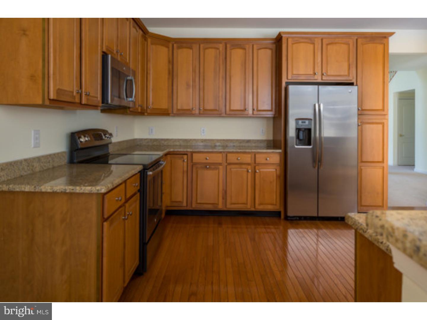 HERSHEYS MILL - Residential