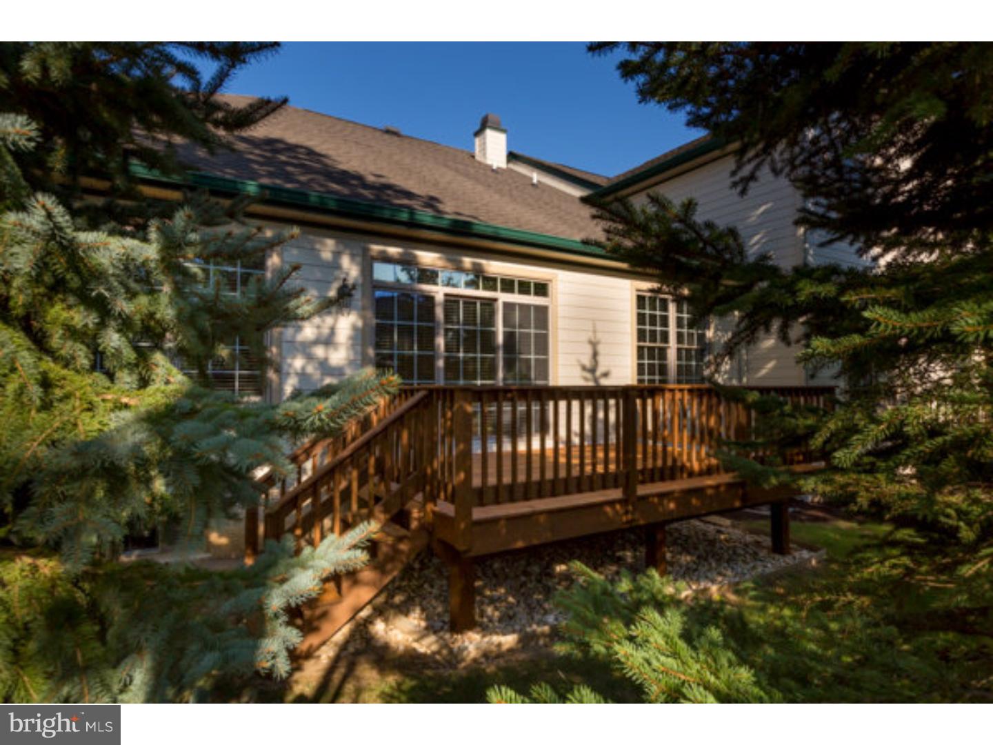 HERSHEYS MILL - Residential