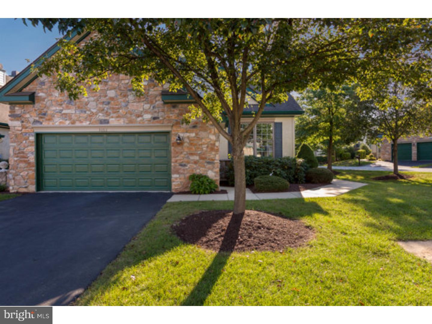 HERSHEYS MILL - Residential