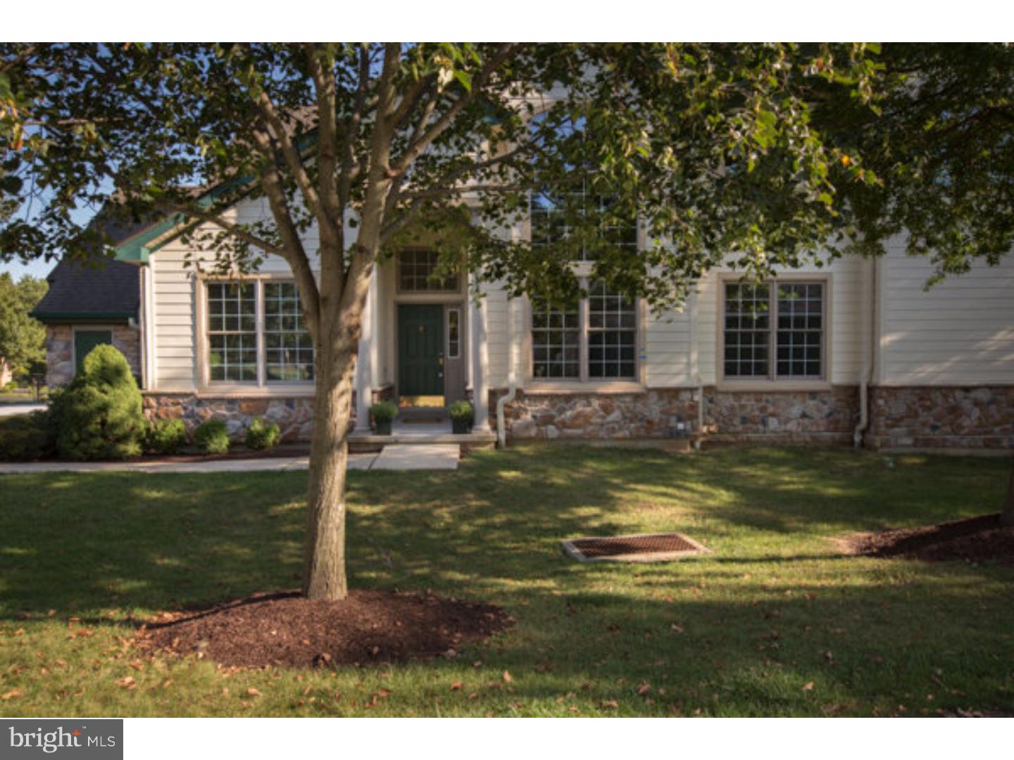 HERSHEYS MILL - Residential