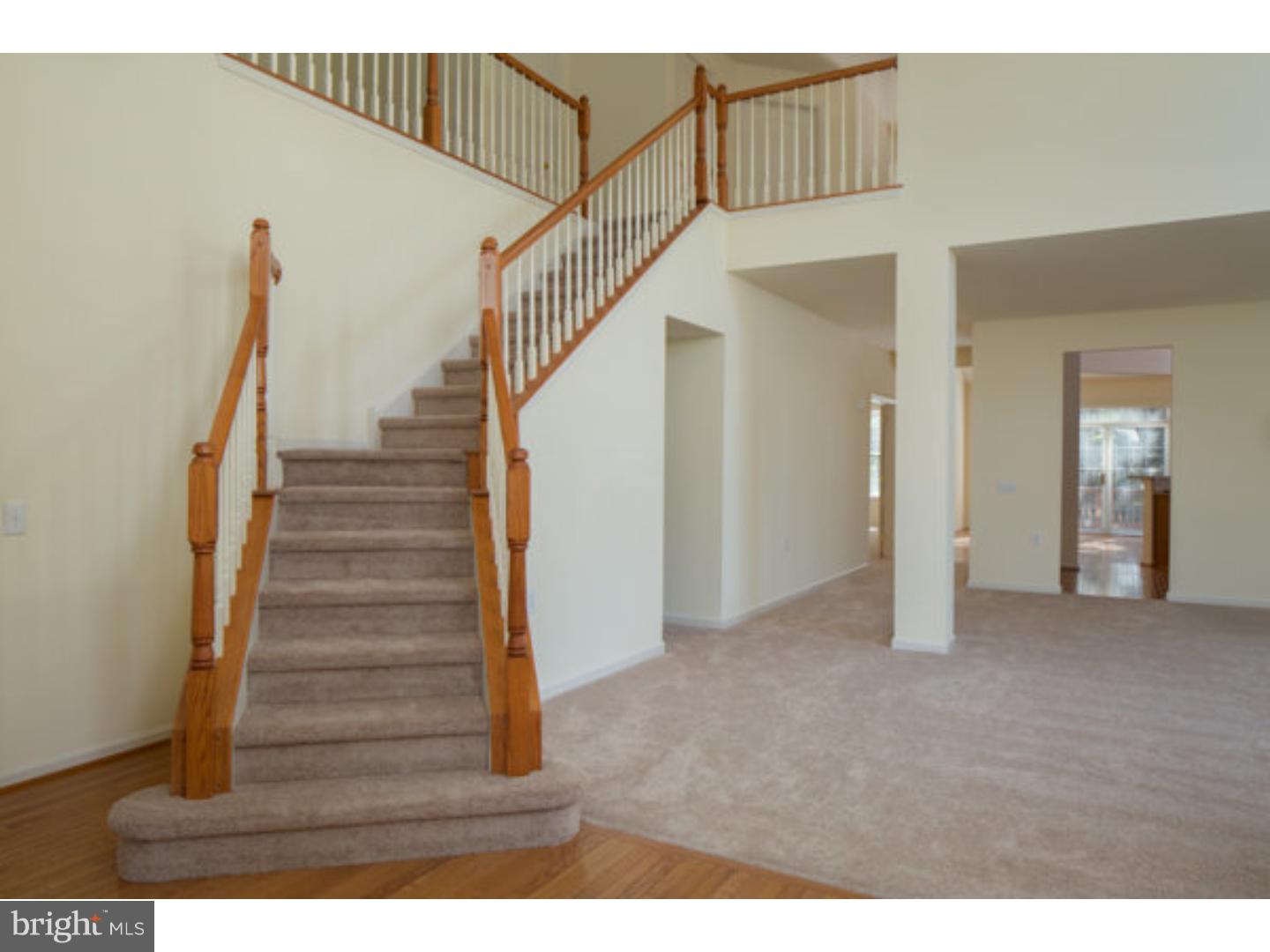 HERSHEYS MILL - Residential