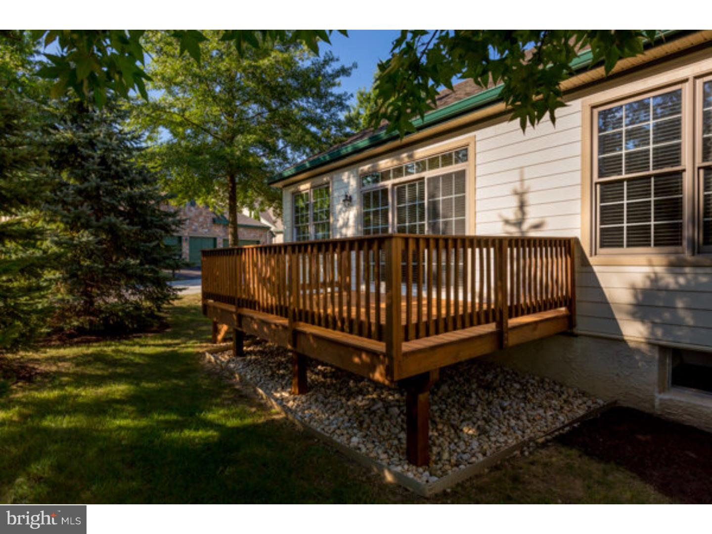 HERSHEYS MILL - Residential