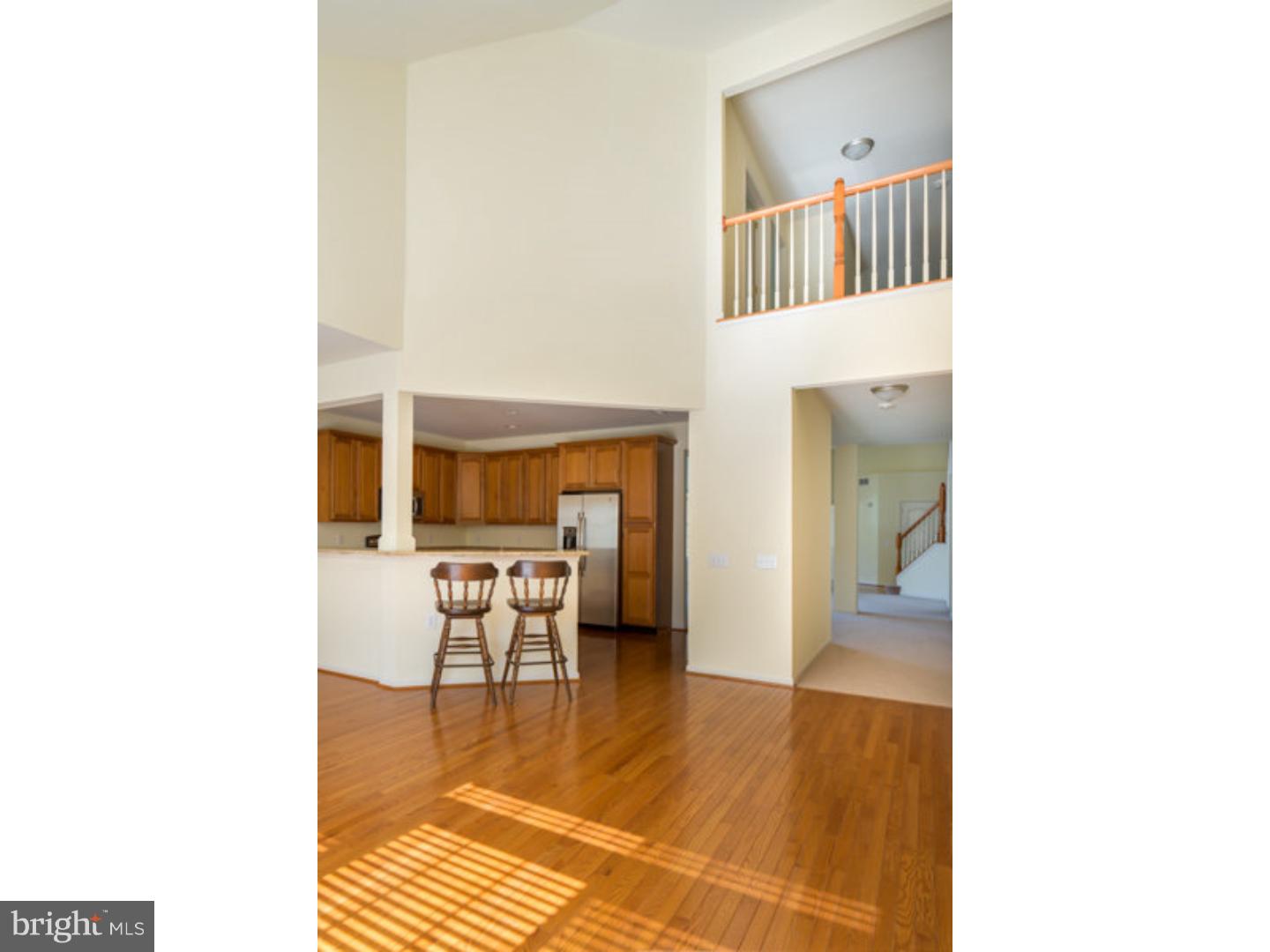 HERSHEYS MILL - Residential