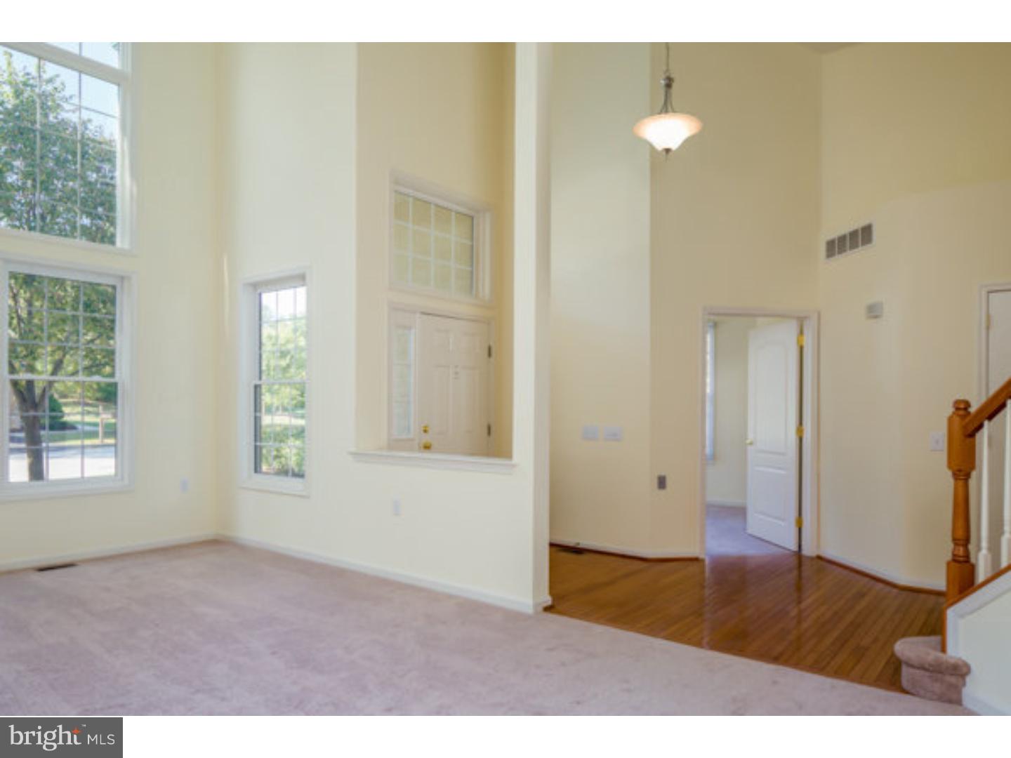 HERSHEYS MILL - Residential