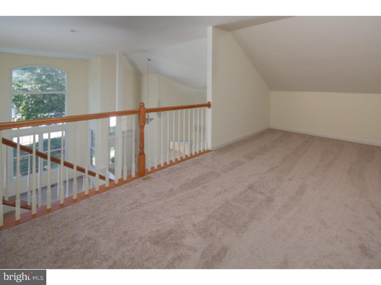 HERSHEYS MILL - Residential