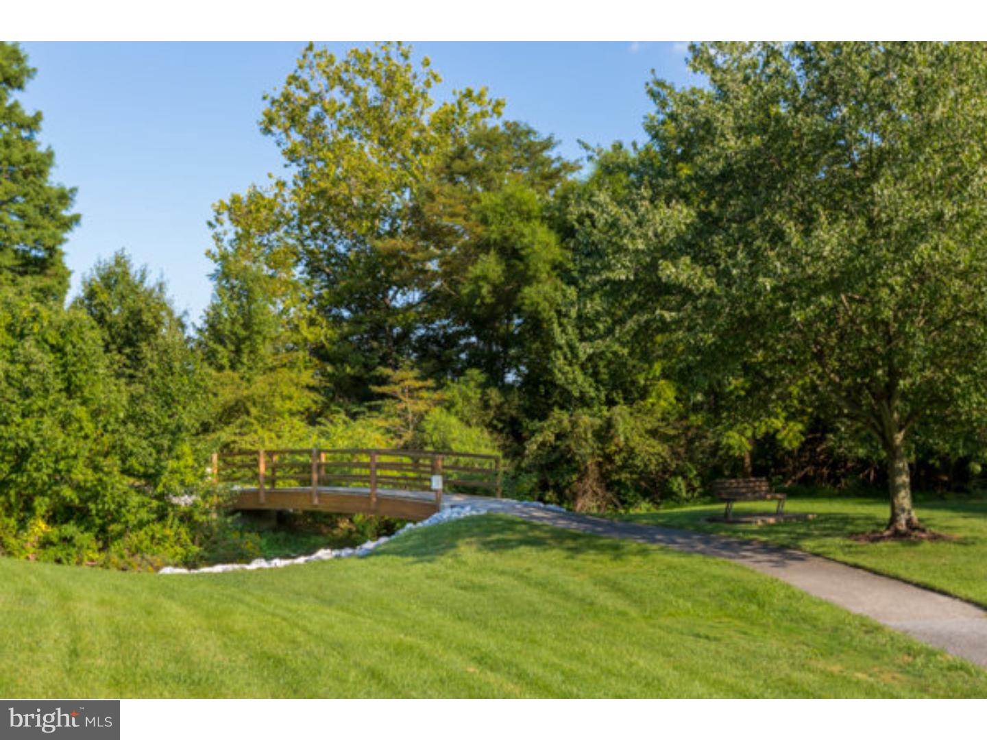 HERSHEYS MILL - Residential