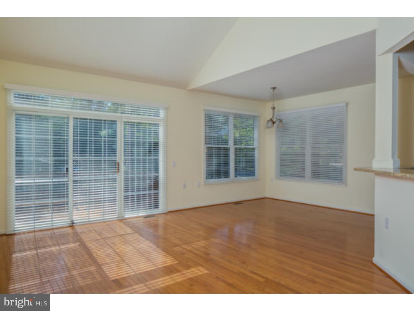 HERSHEYS MILL - Residential