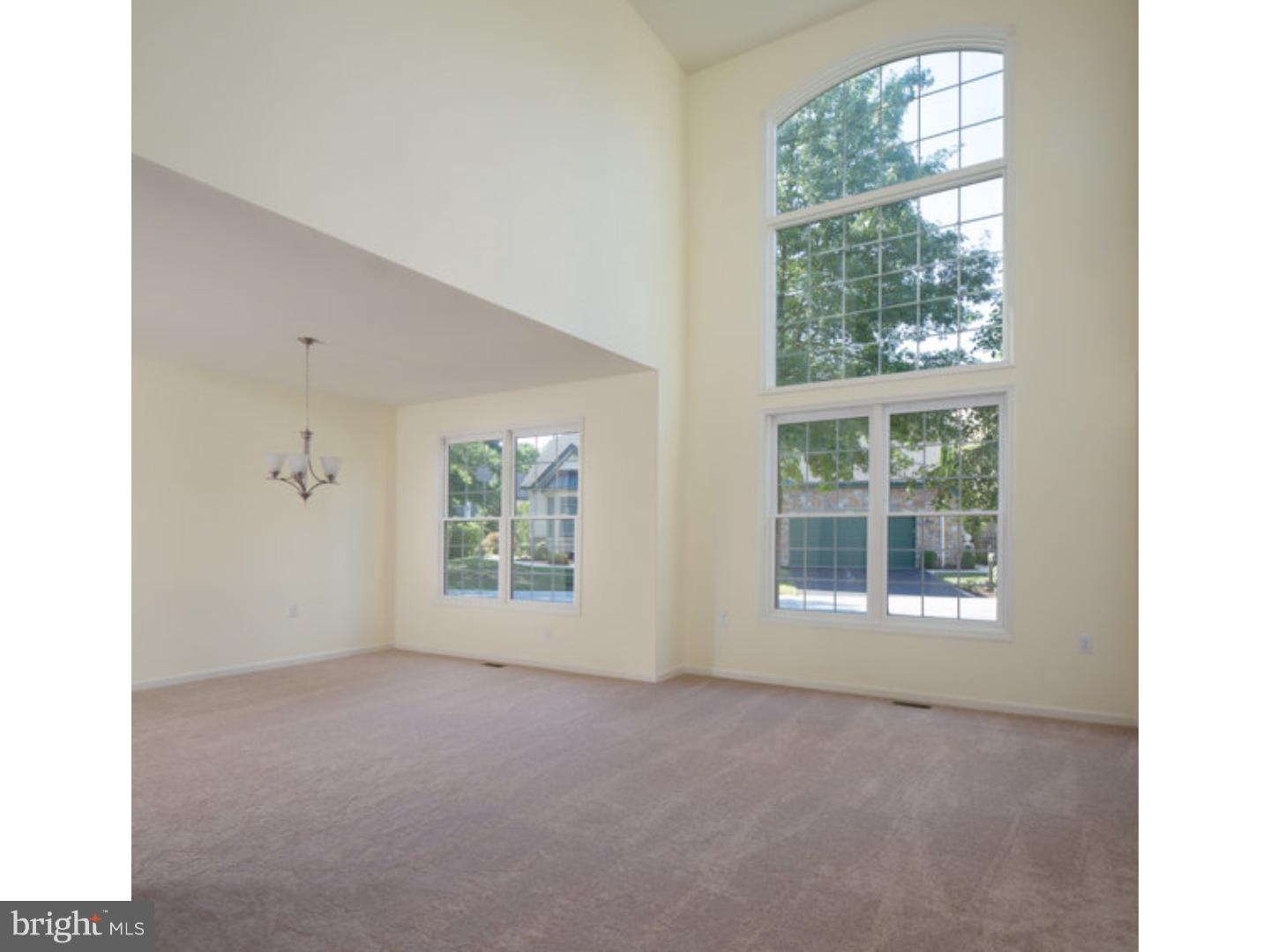 HERSHEYS MILL - Residential