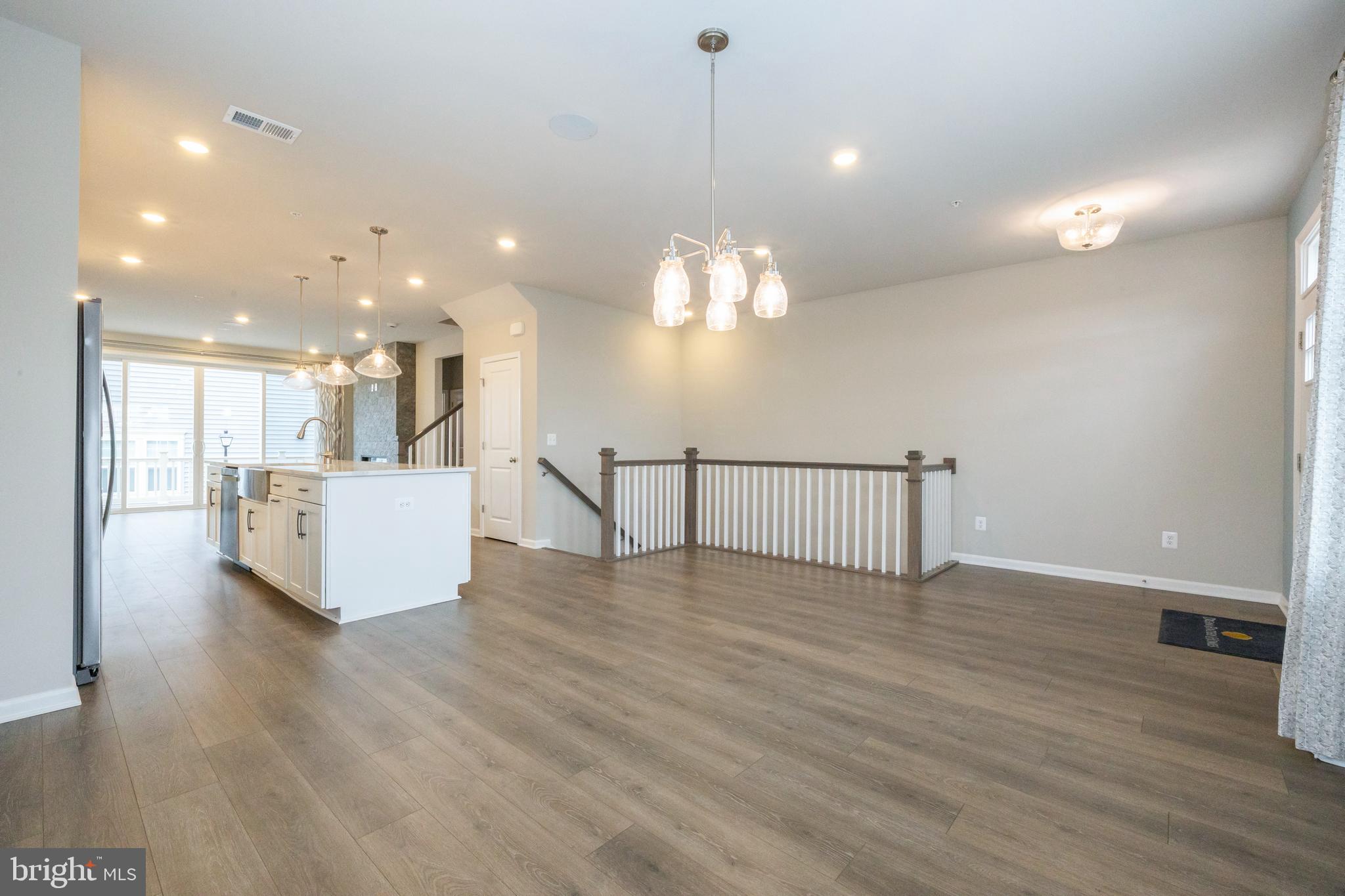 RESERVE AT DAMASCUS - Residential