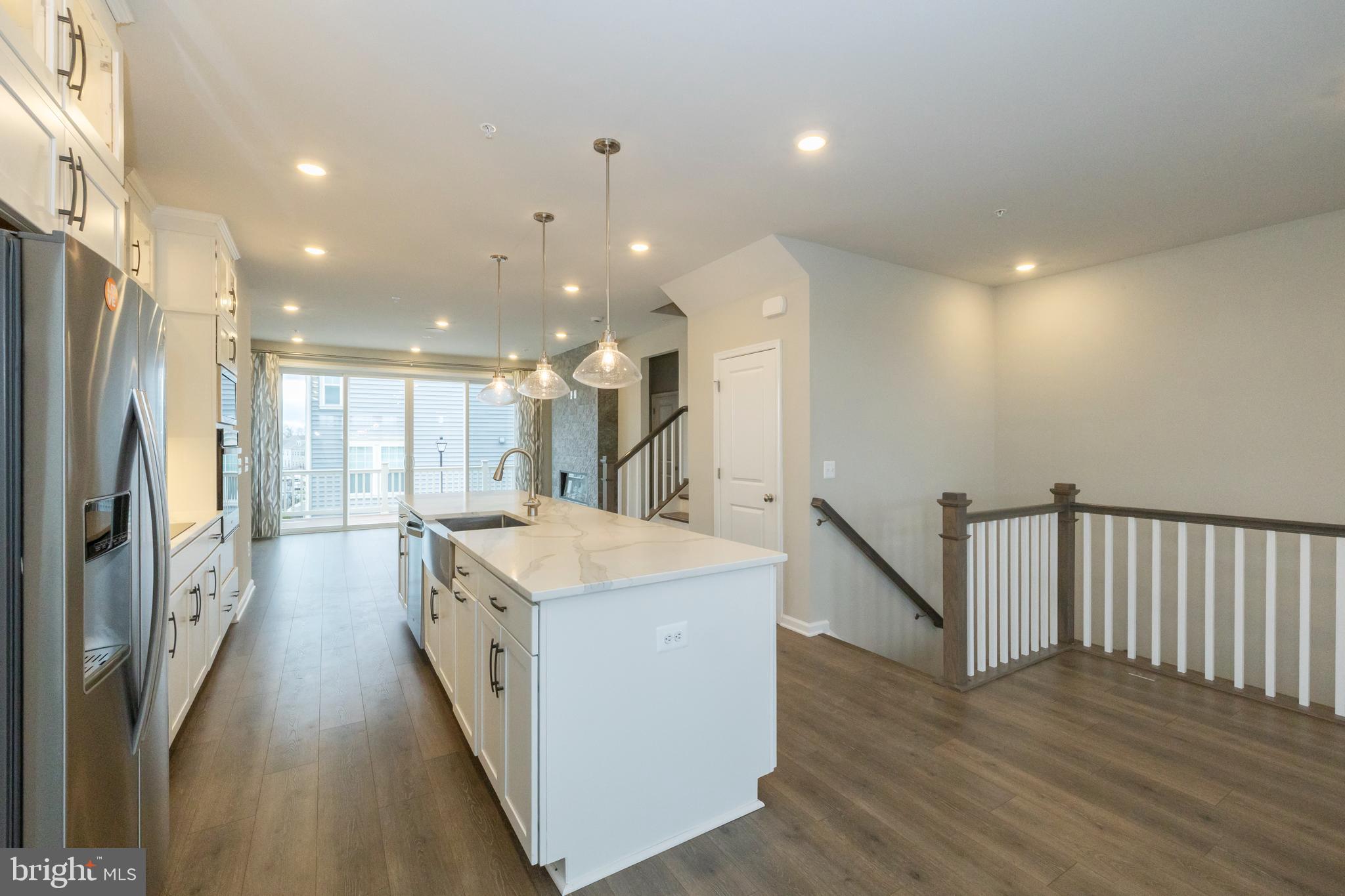 RESERVE AT DAMASCUS - Residential