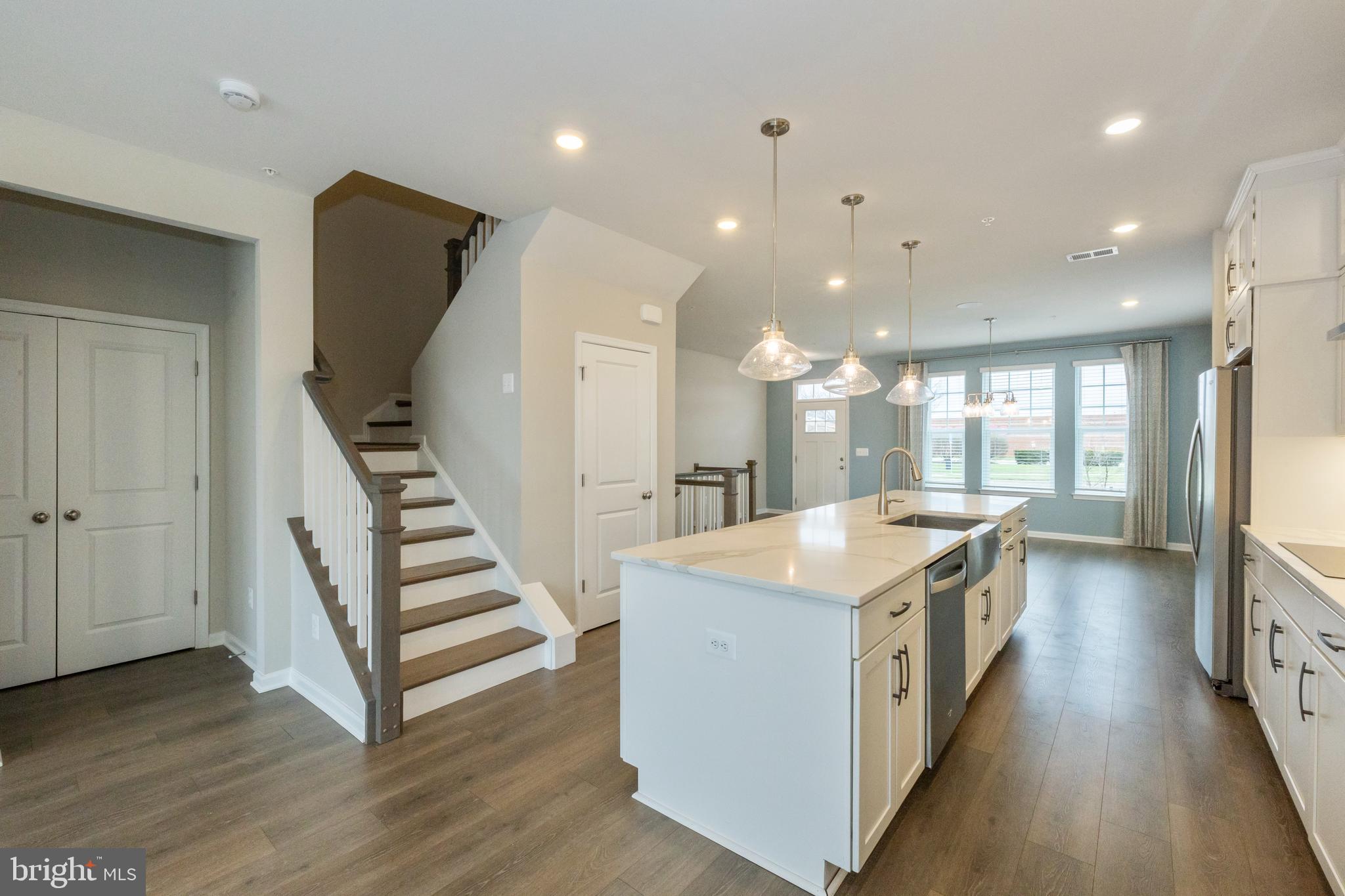 RESERVE AT DAMASCUS - Residential