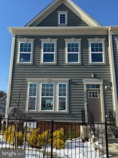 RESERVE AT DAMASCUS - Residential