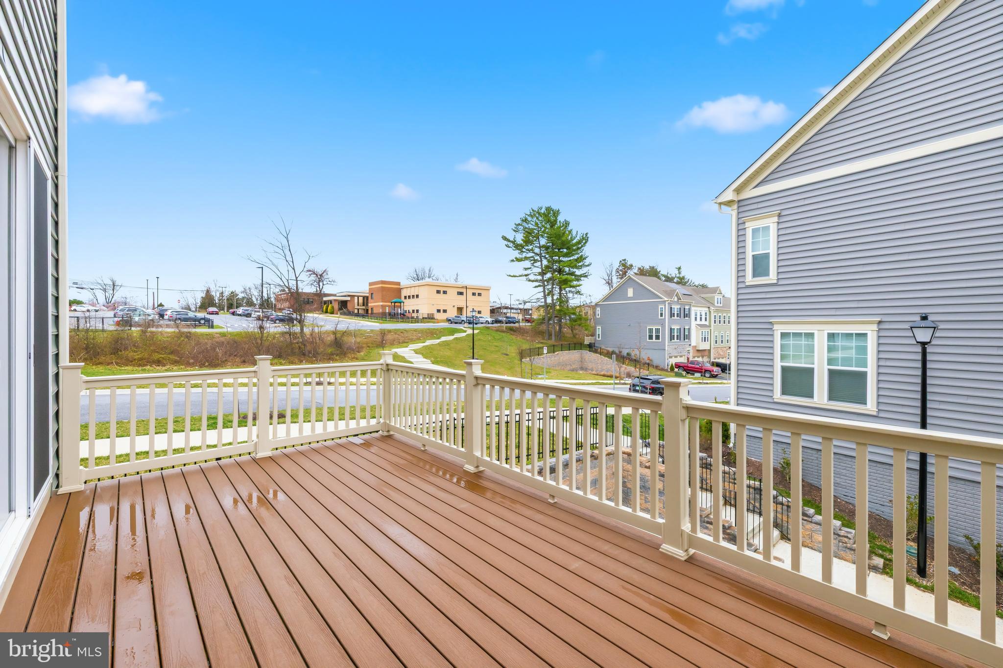 RESERVE AT DAMASCUS - Residential