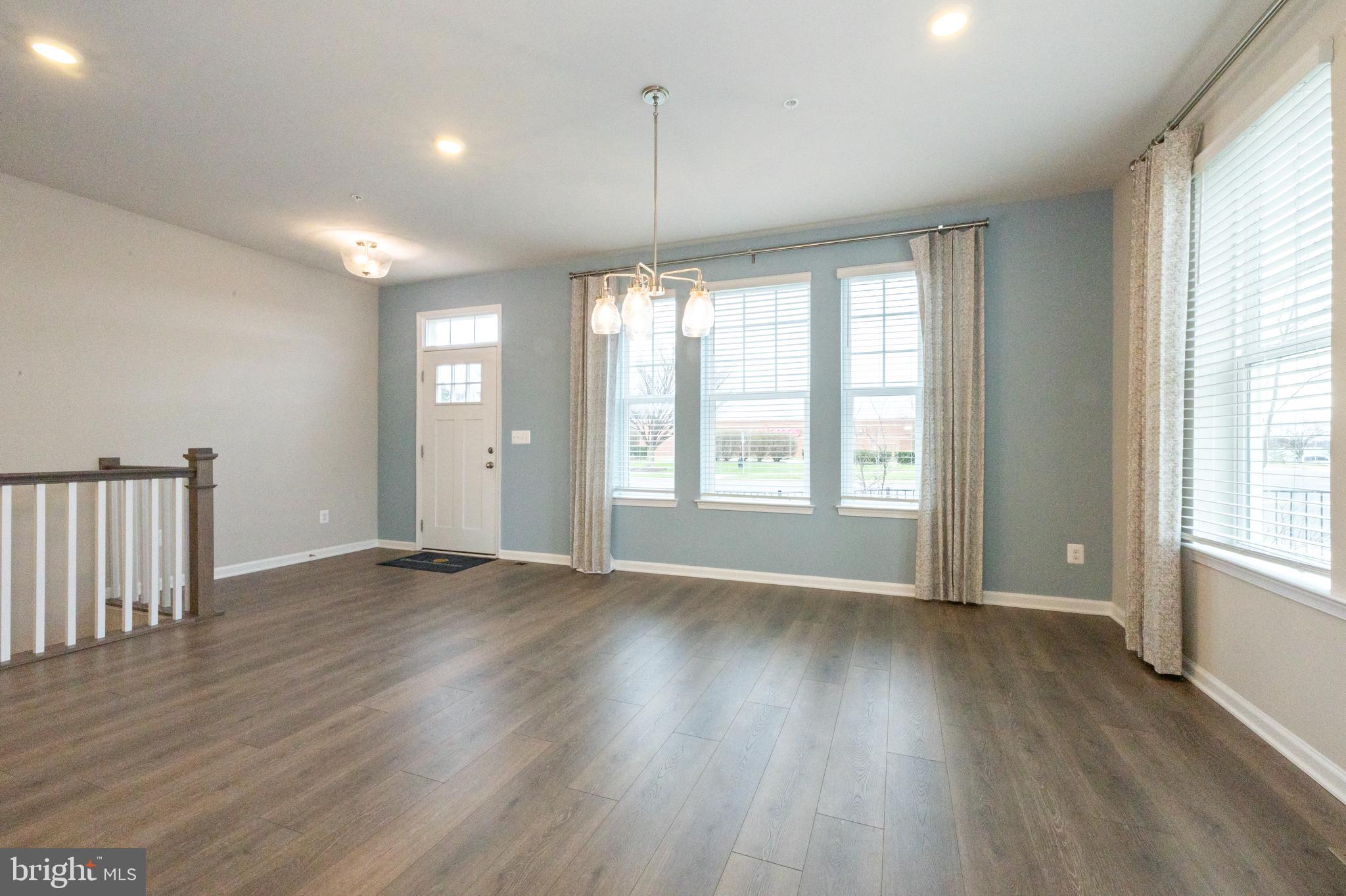 RESERVE AT DAMASCUS - Residential