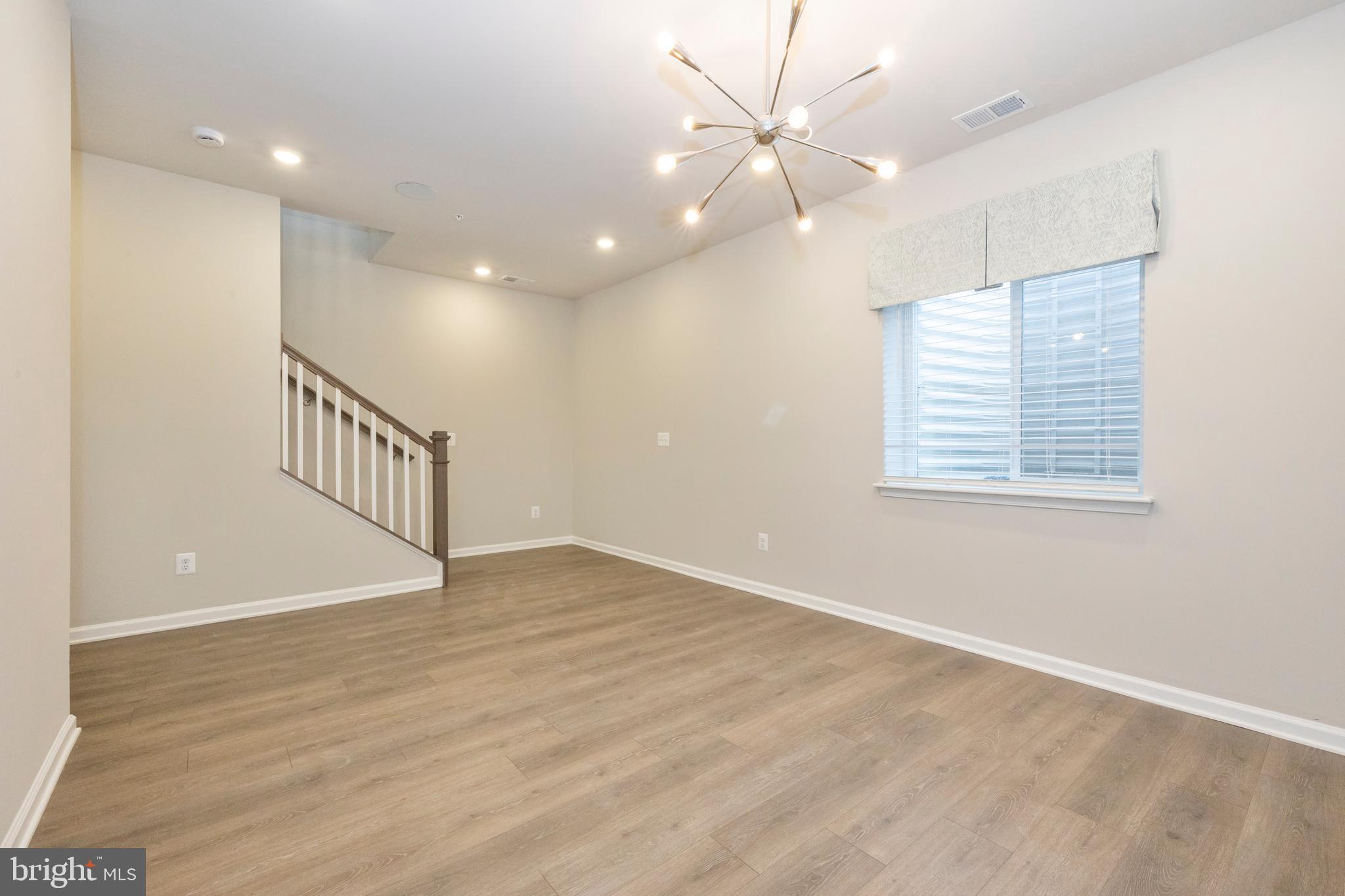 RESERVE AT DAMASCUS - Residential