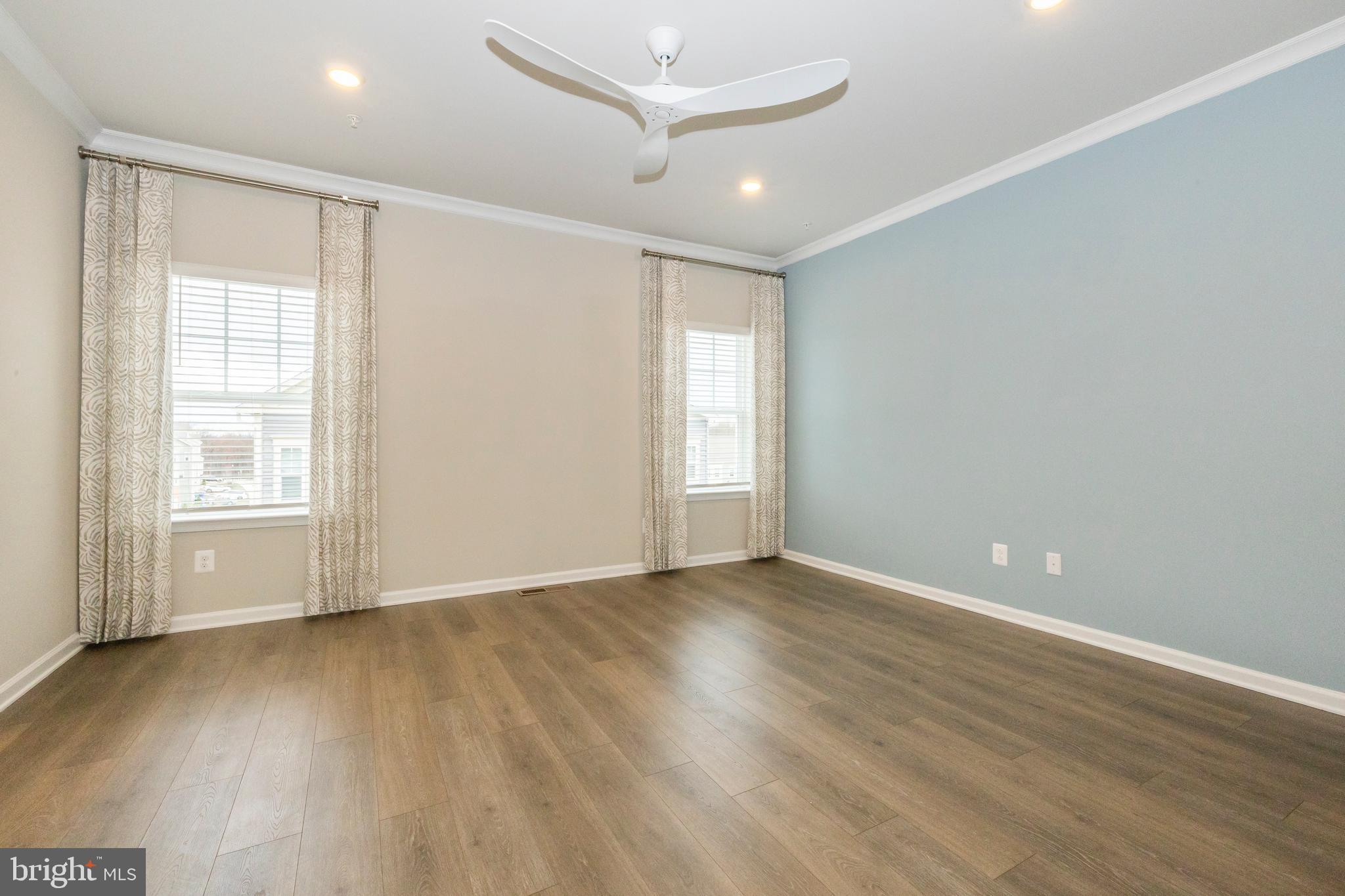 RESERVE AT DAMASCUS - Residential