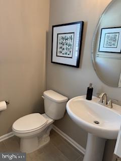 RESERVE AT DAMASCUS - Residential