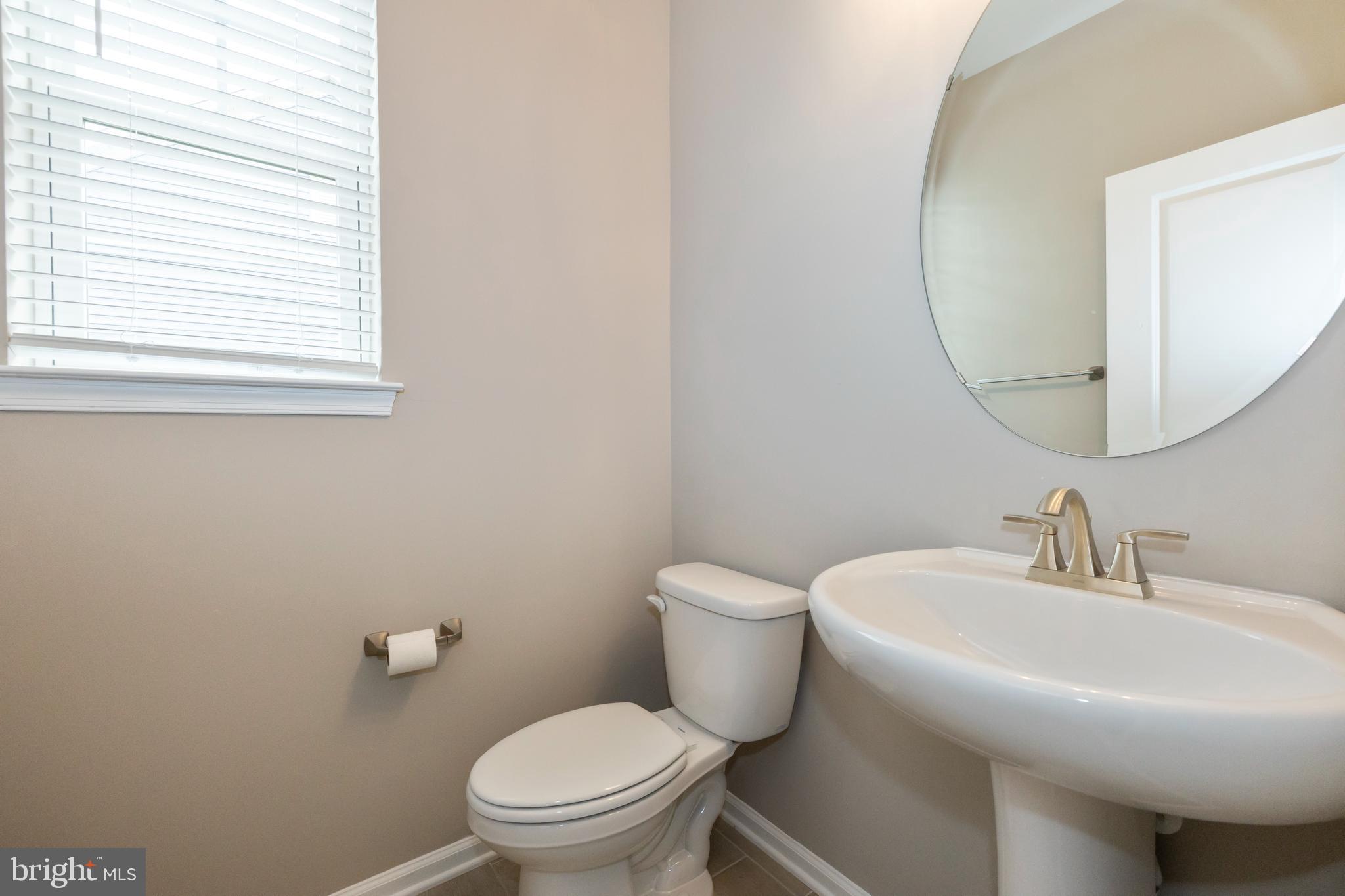 RESERVE AT DAMASCUS - Residential