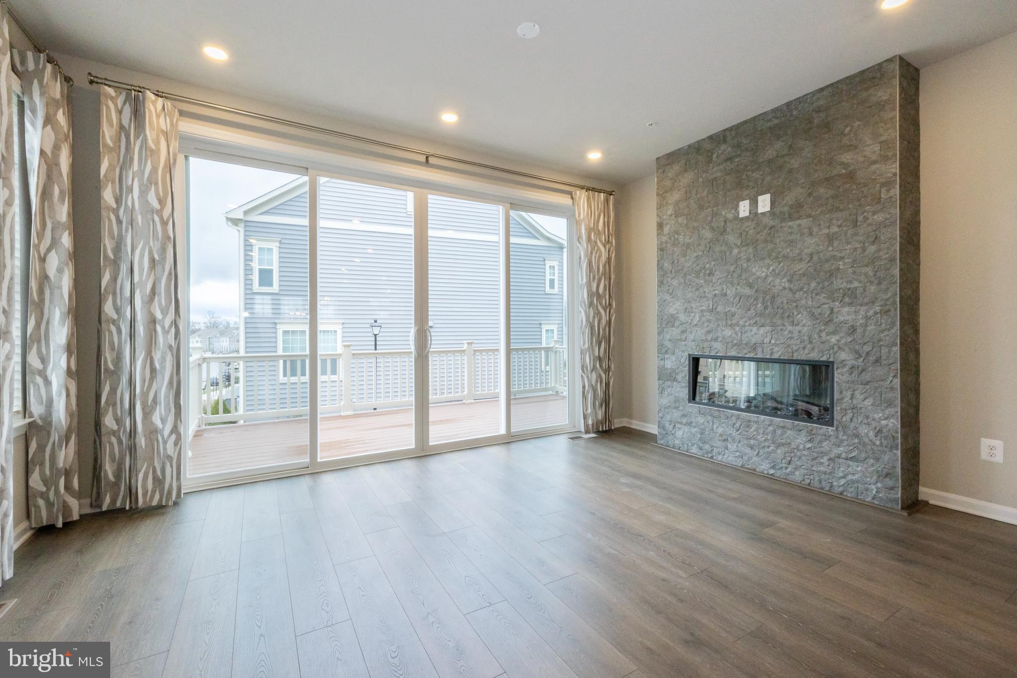 RESERVE AT DAMASCUS - Residential