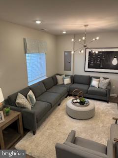 RESERVE AT DAMASCUS - Residential