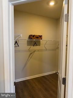 RESERVE AT DAMASCUS - Residential