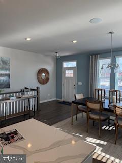 RESERVE AT DAMASCUS - Residential