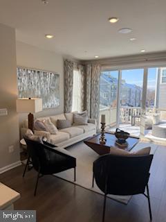 RESERVE AT DAMASCUS - Residential