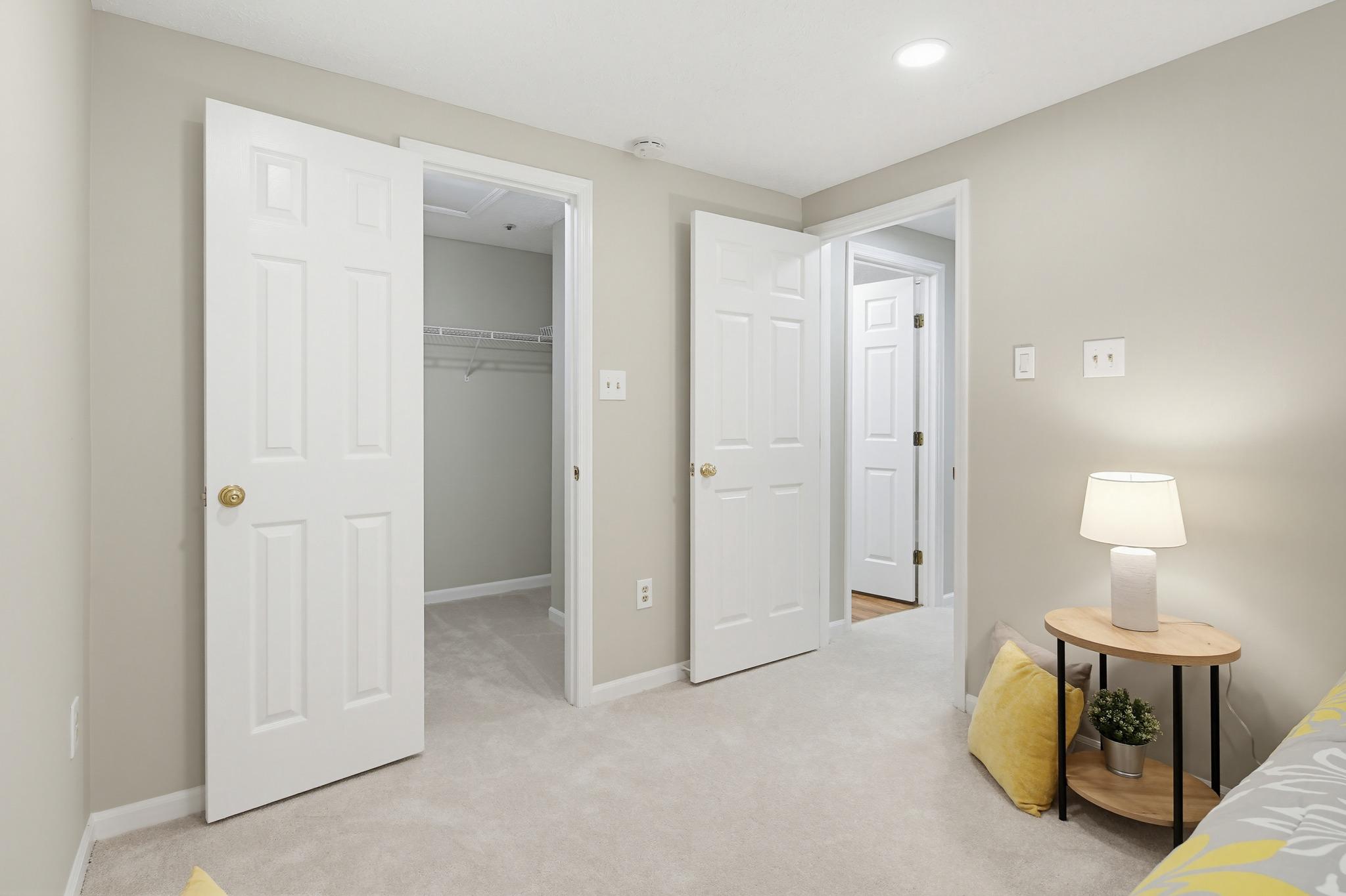 BANNEKER PLACE - Residential
