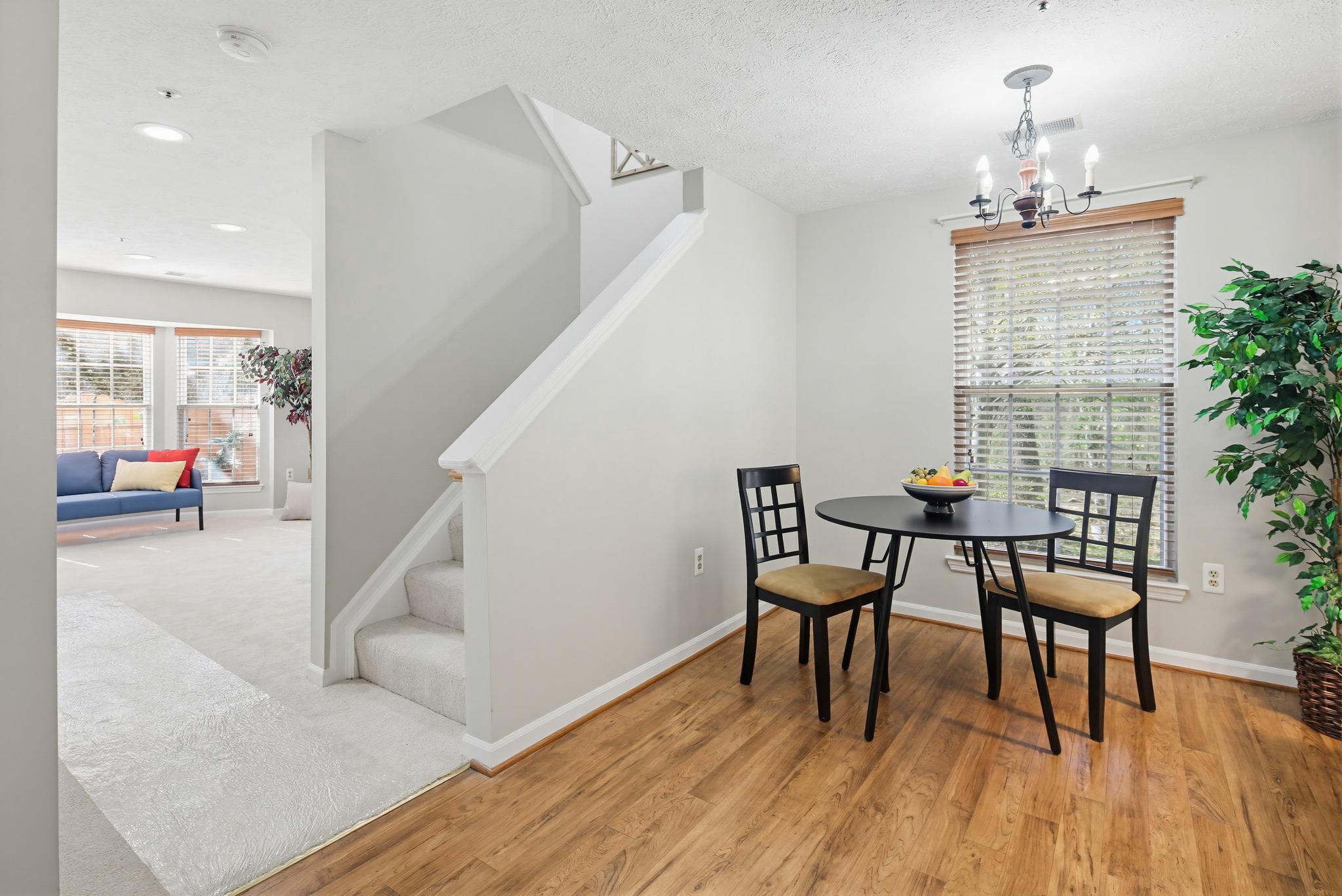 BANNEKER PLACE - Residential