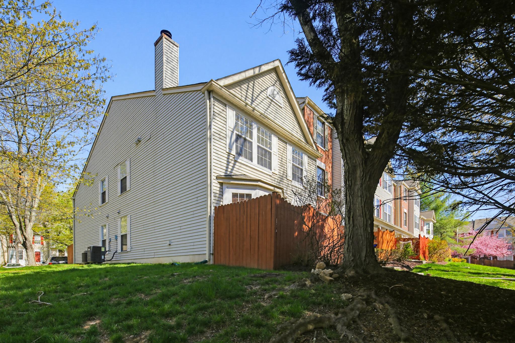 BANNEKER PLACE - Residential