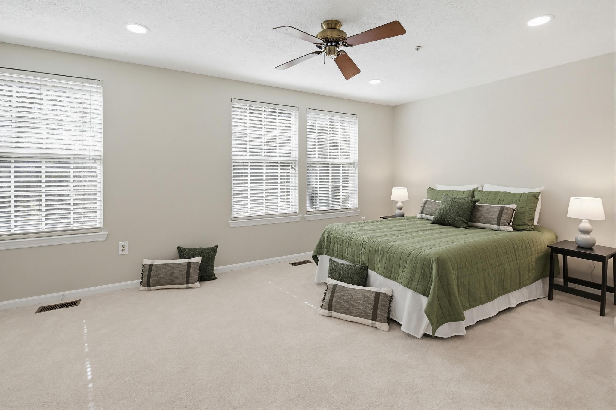 BANNEKER PLACE - Residential