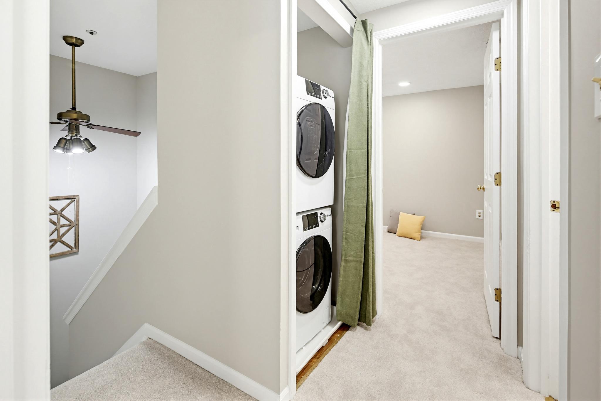 BANNEKER PLACE - Residential