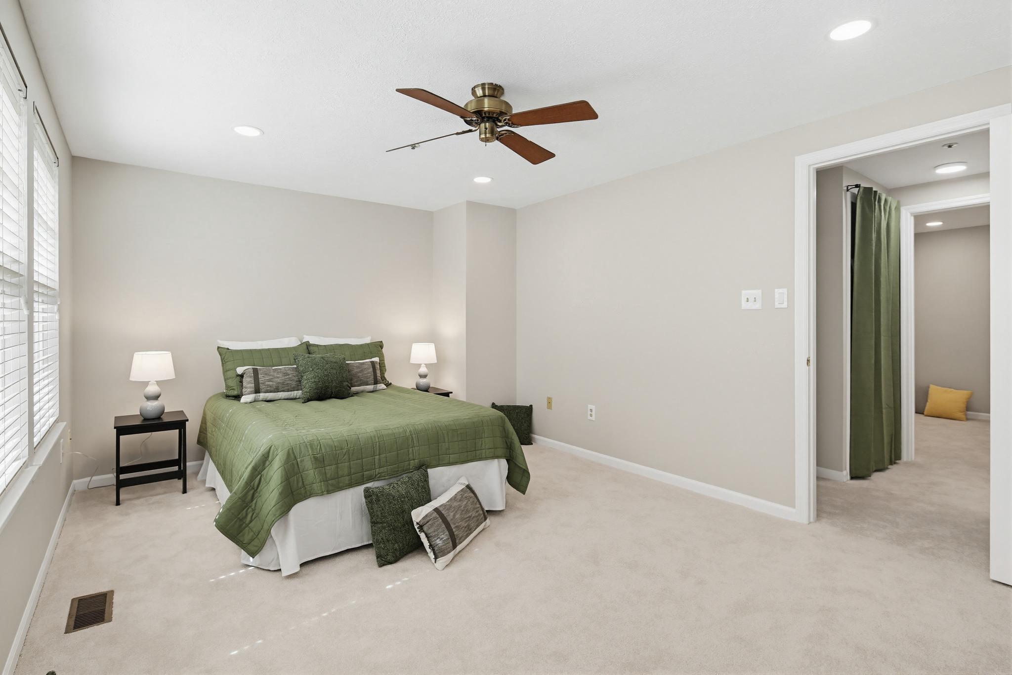 BANNEKER PLACE - Residential