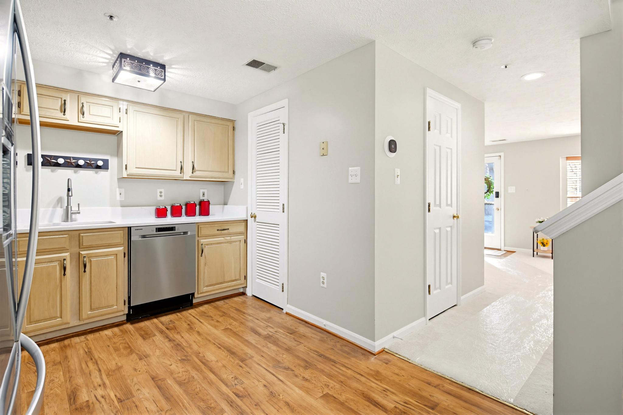 BANNEKER PLACE - Residential