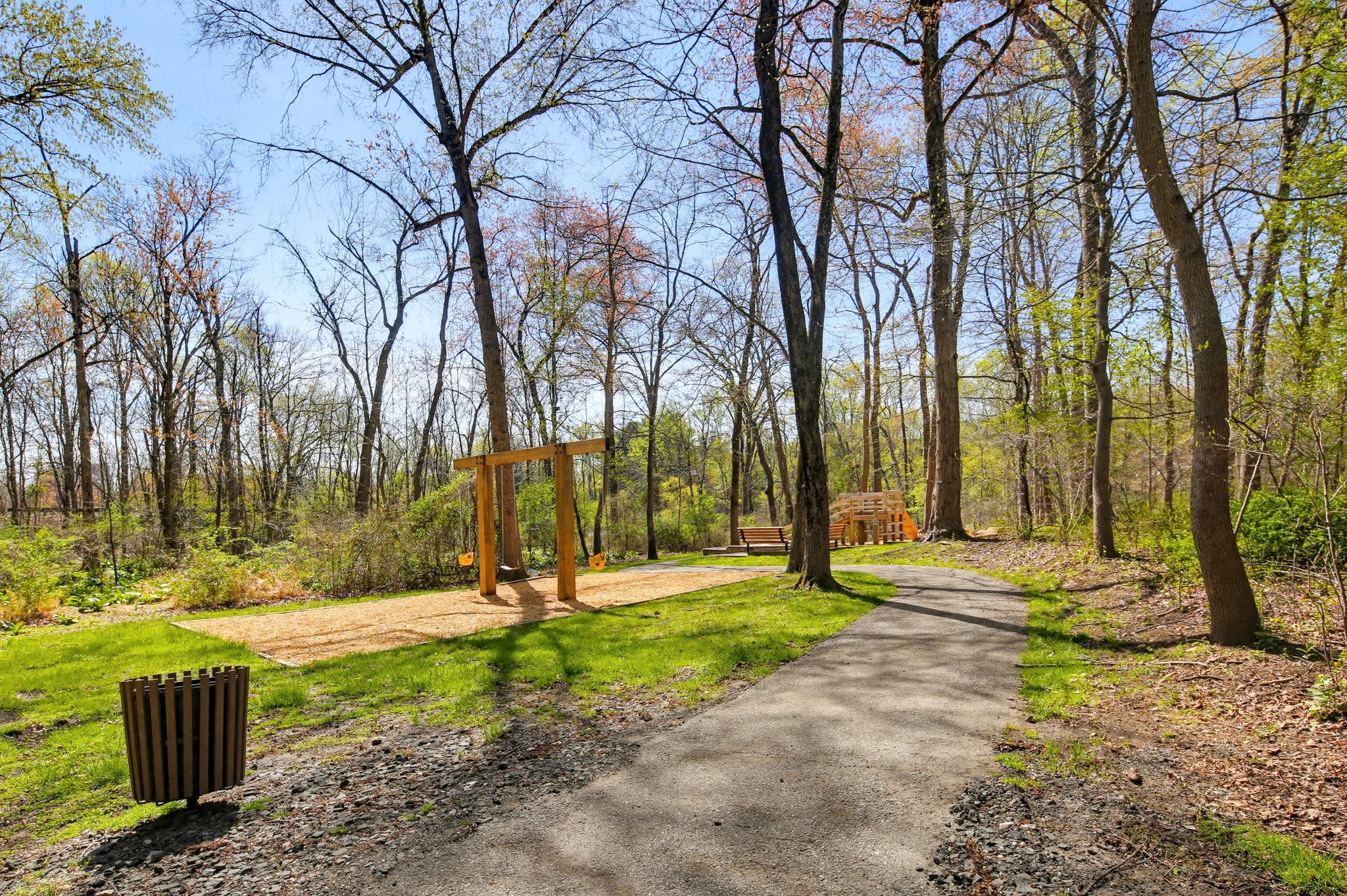 BANNEKER PLACE - Residential