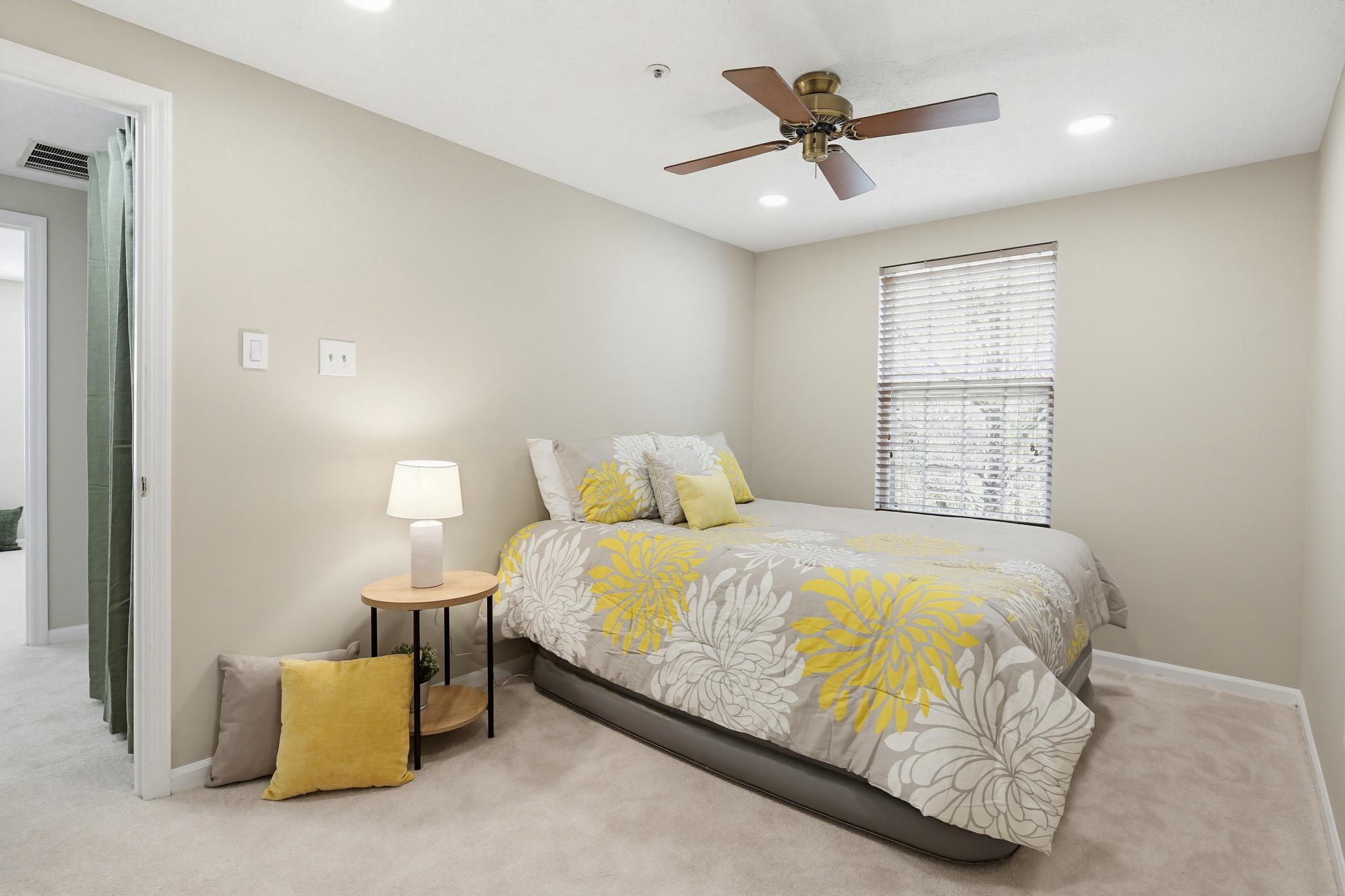 BANNEKER PLACE - Residential