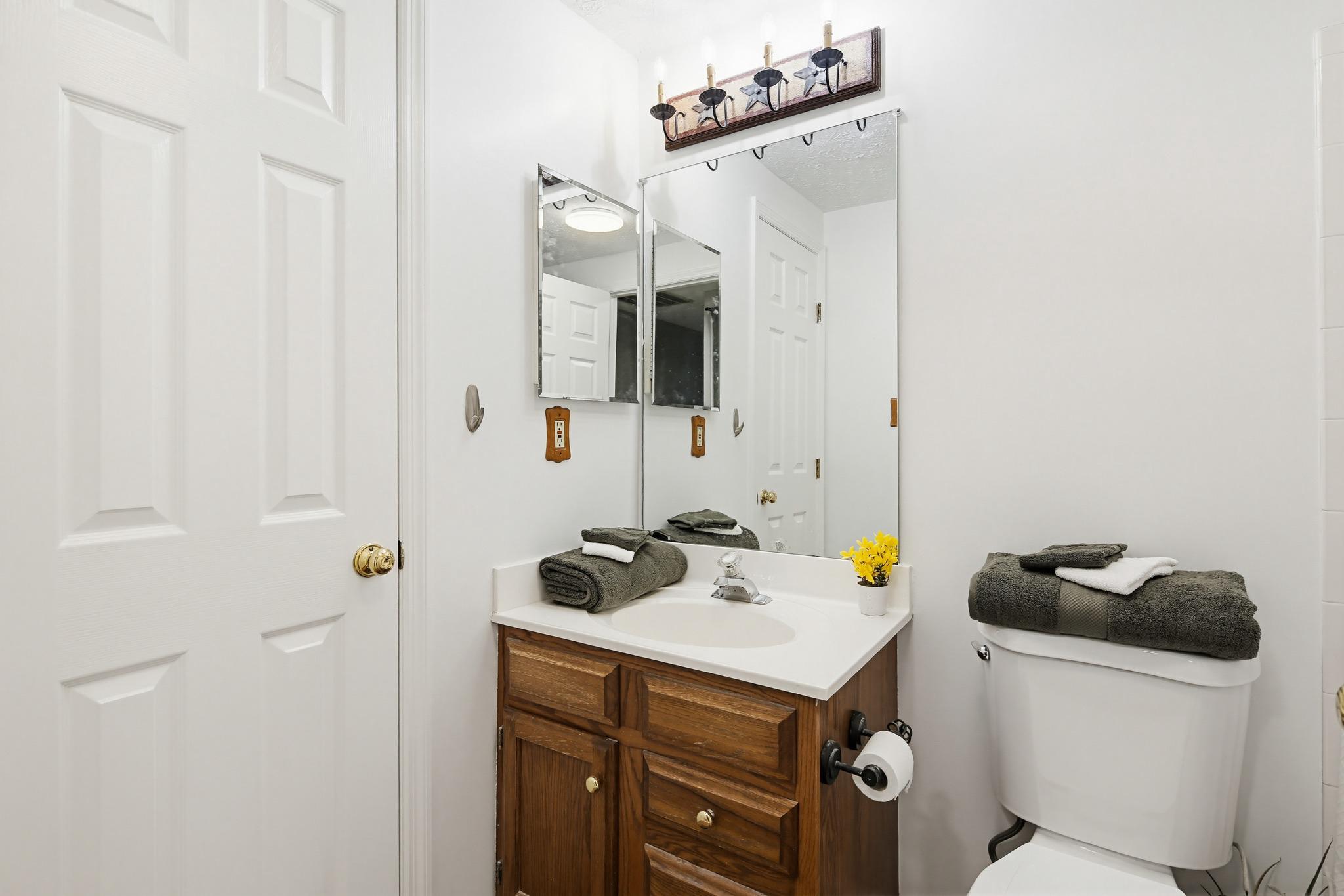 BANNEKER PLACE - Residential