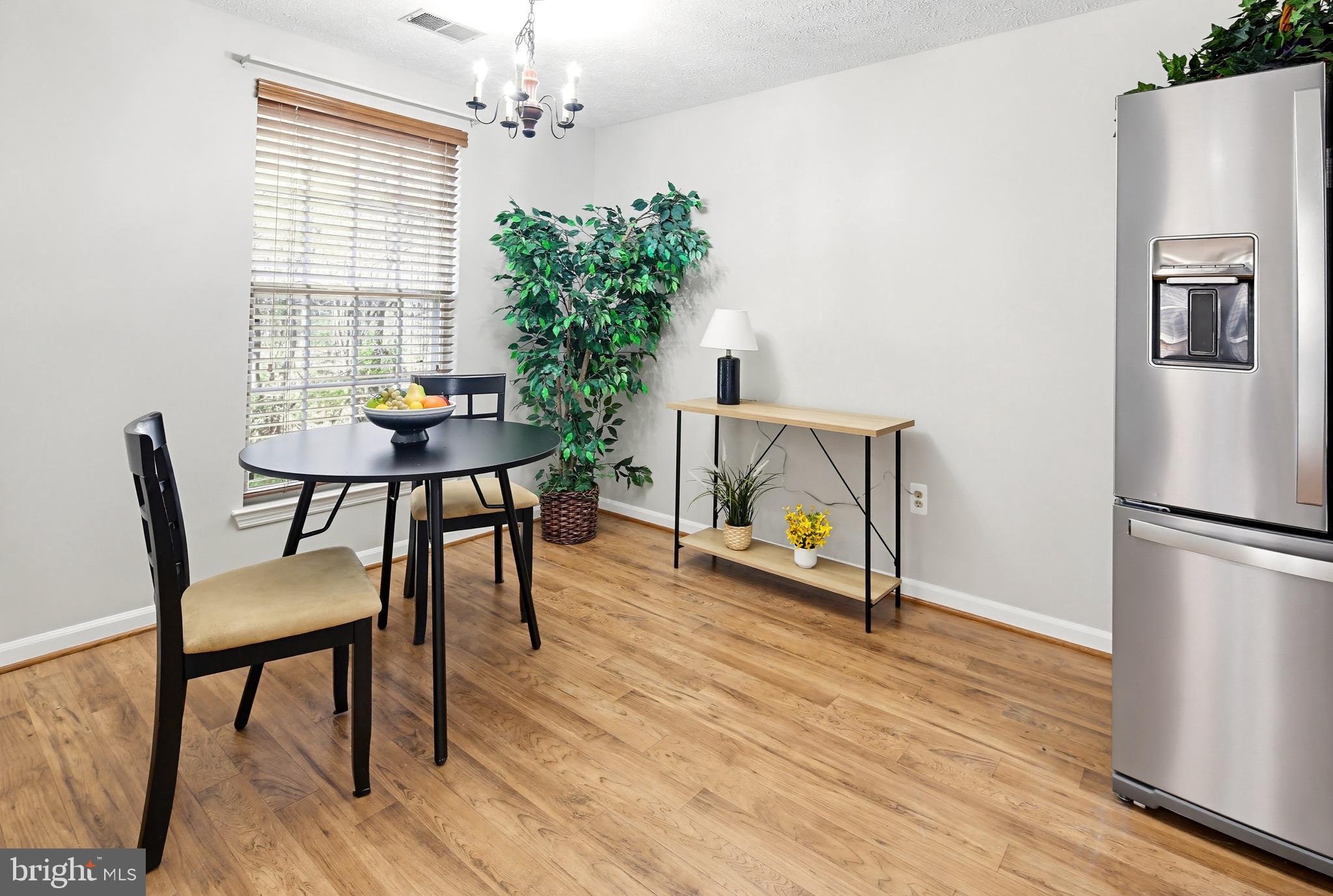 BANNEKER PLACE - Residential