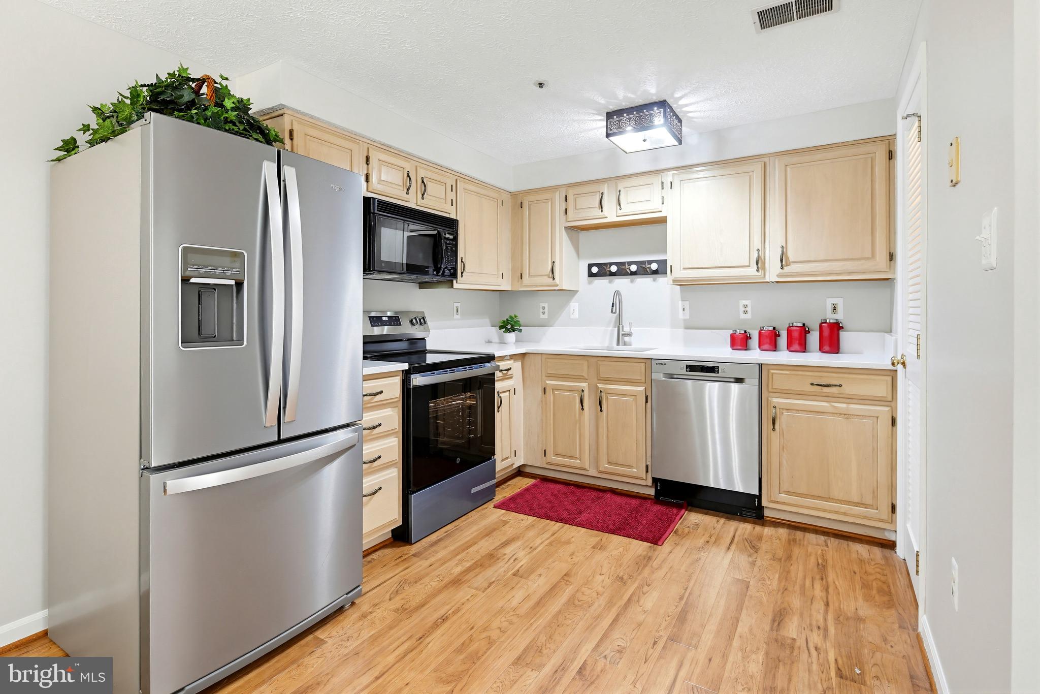 BANNEKER PLACE - Residential