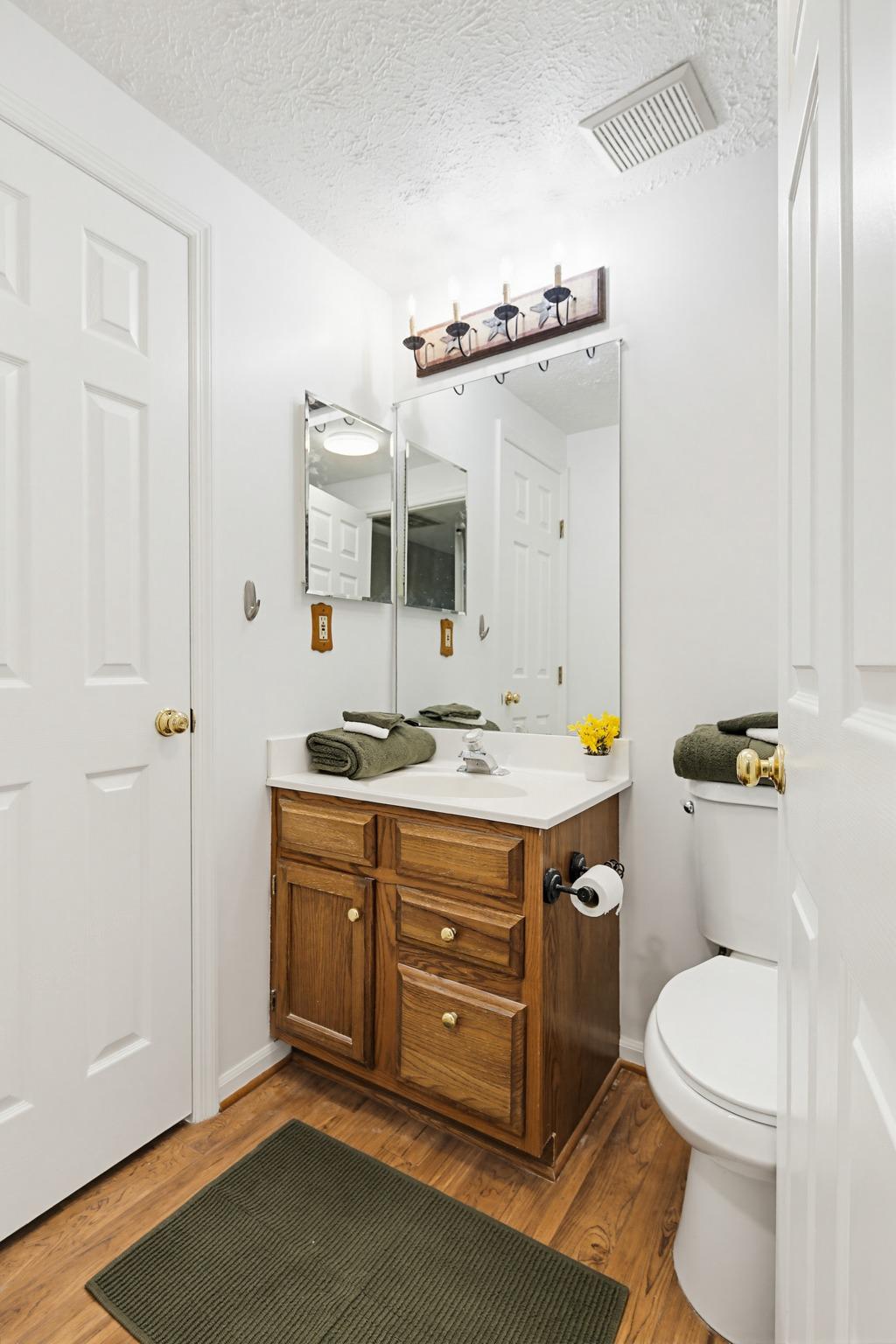 BANNEKER PLACE - Residential