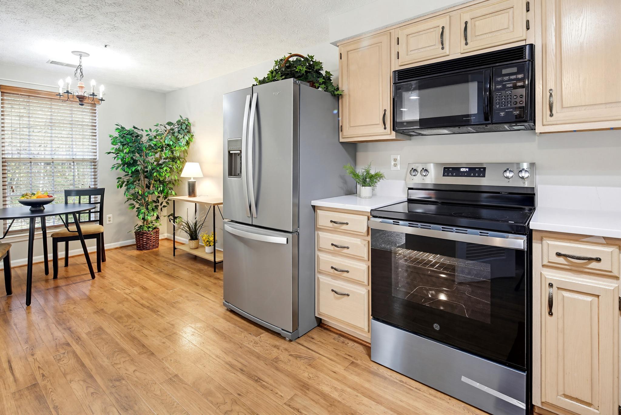 BANNEKER PLACE - Residential