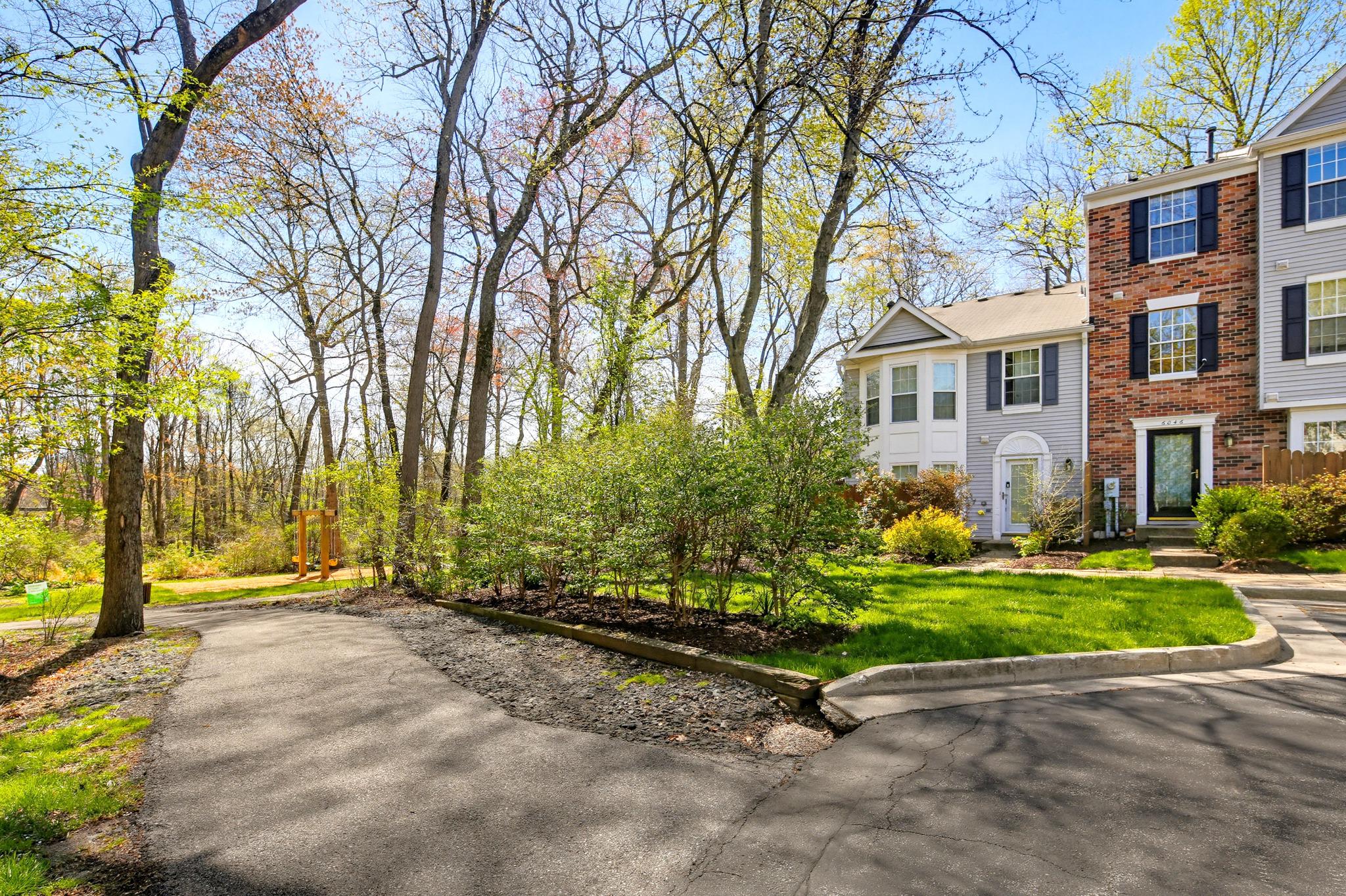 BANNEKER PLACE - Residential