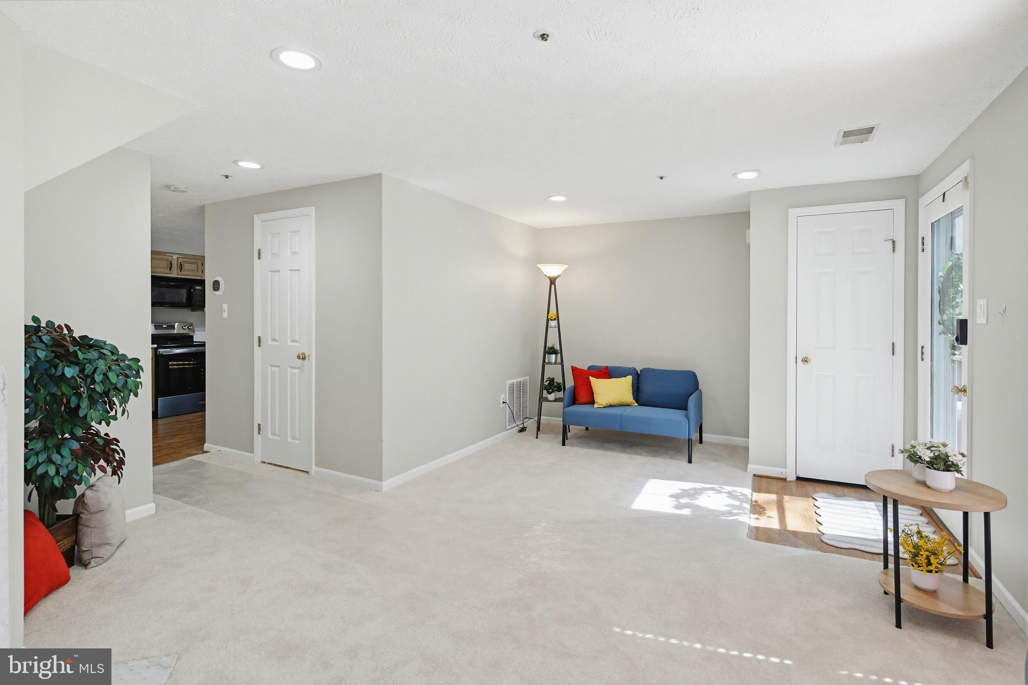 BANNEKER PLACE - Residential