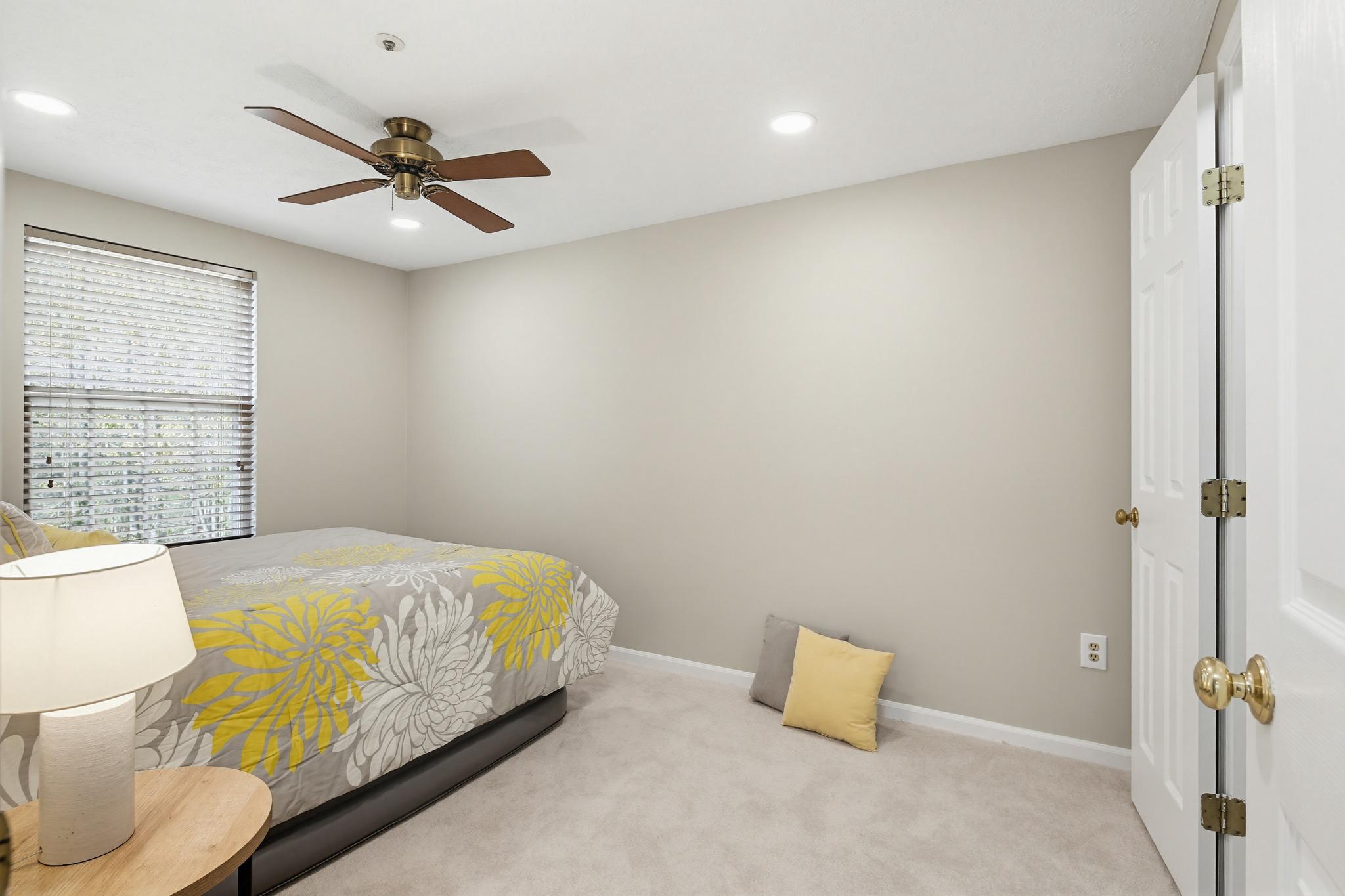 BANNEKER PLACE - Residential