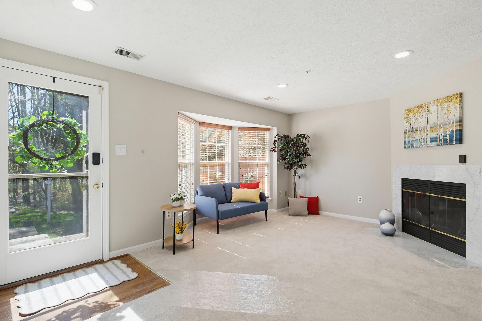 BANNEKER PLACE - Residential