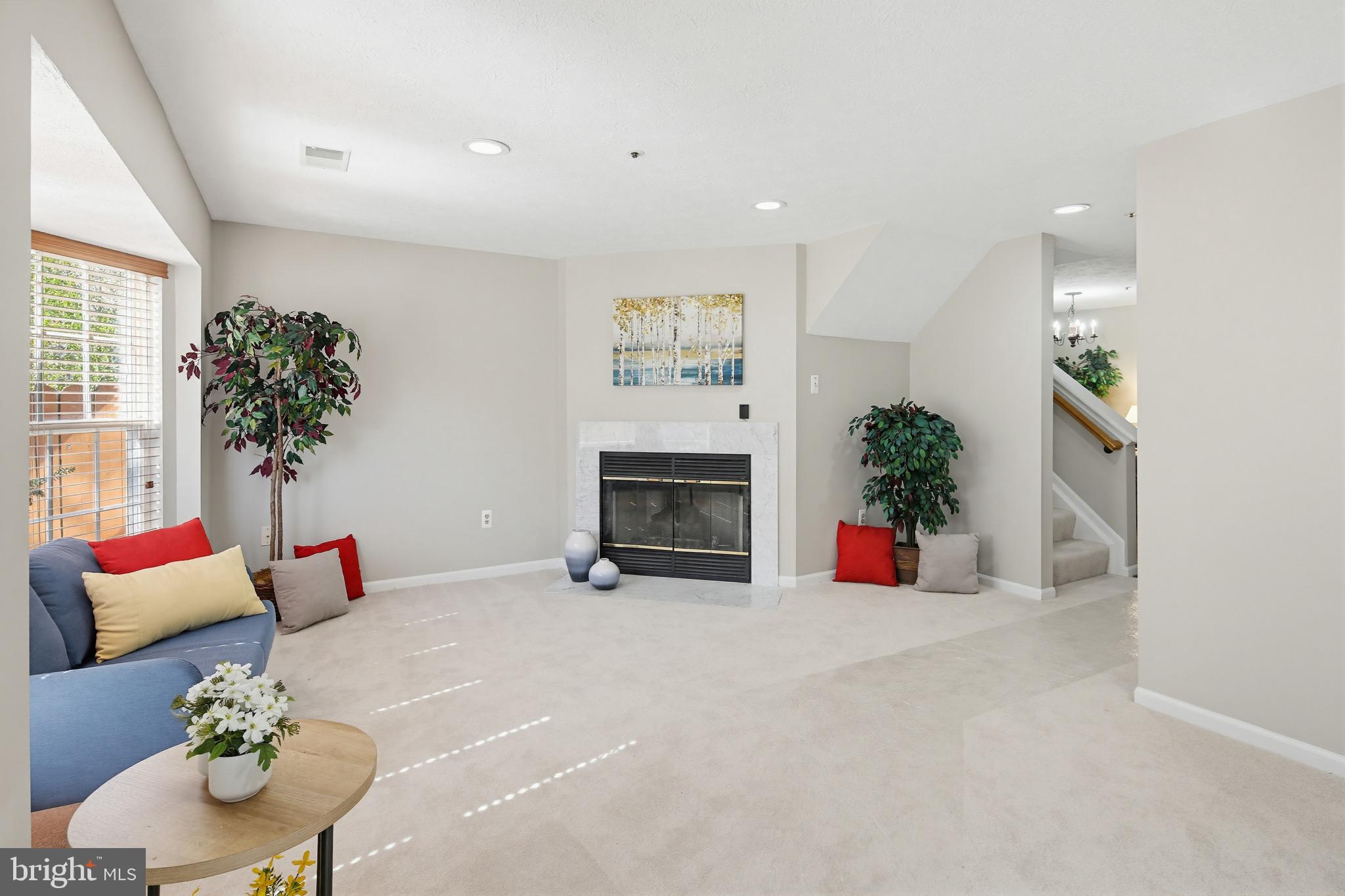 BANNEKER PLACE - Residential