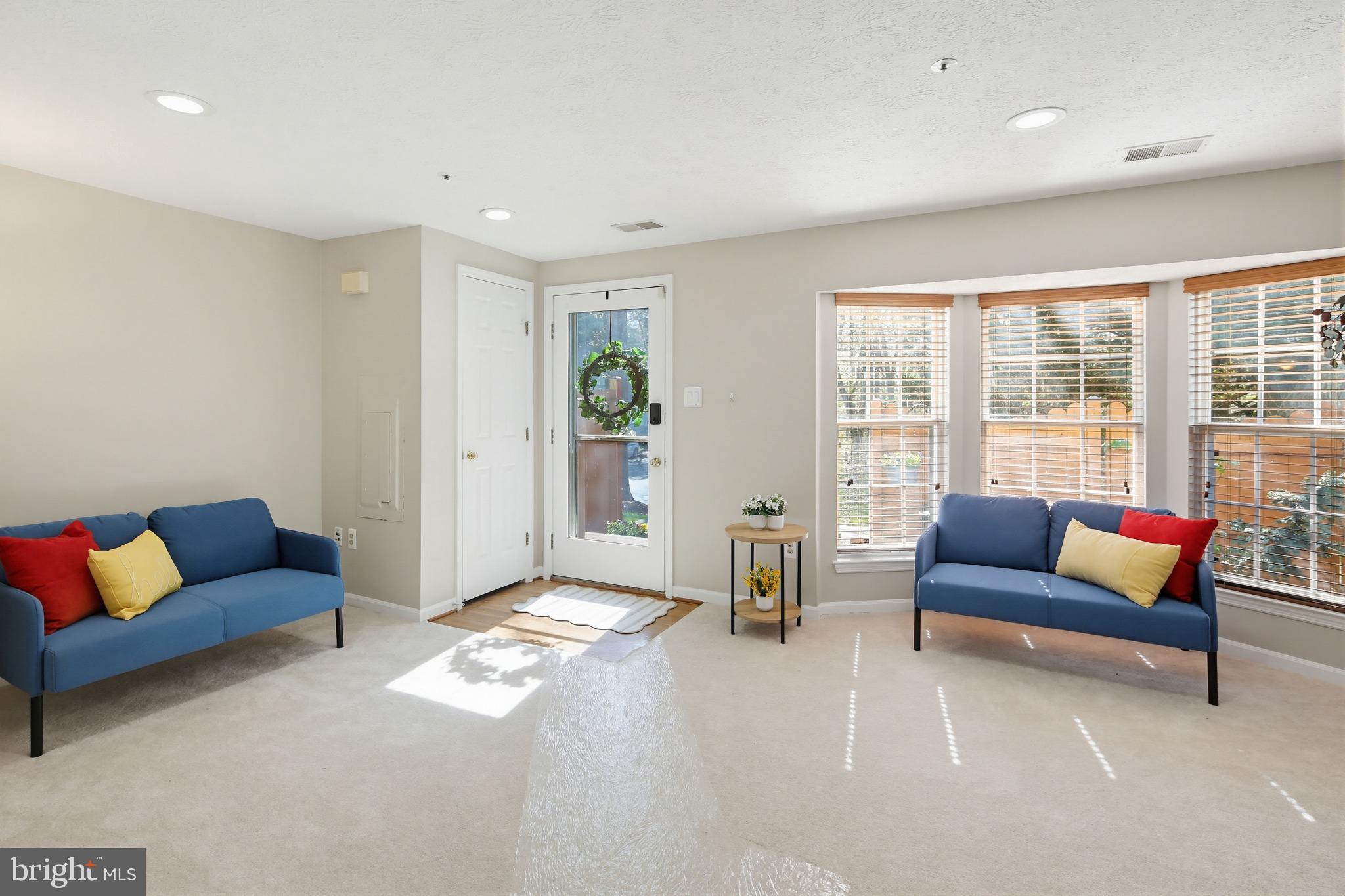 BANNEKER PLACE - Residential