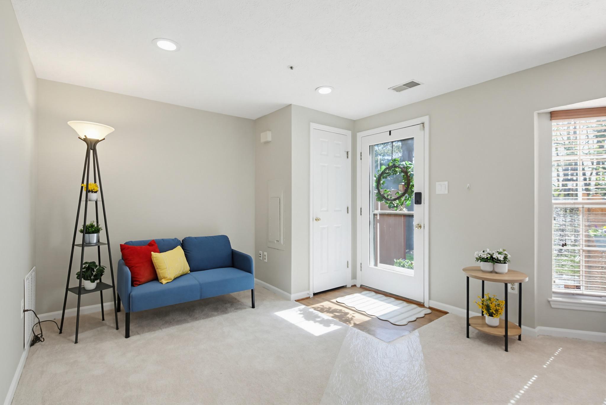 BANNEKER PLACE - Residential