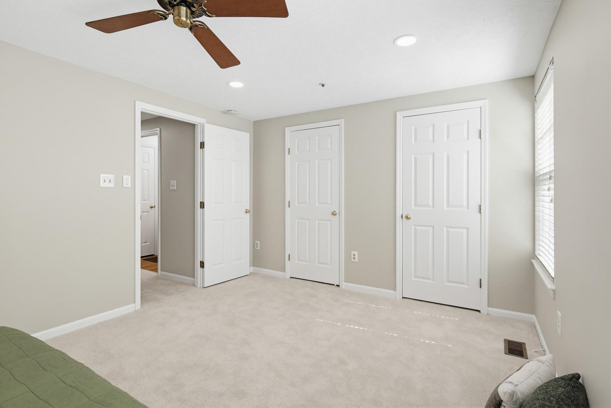 BANNEKER PLACE - Residential
