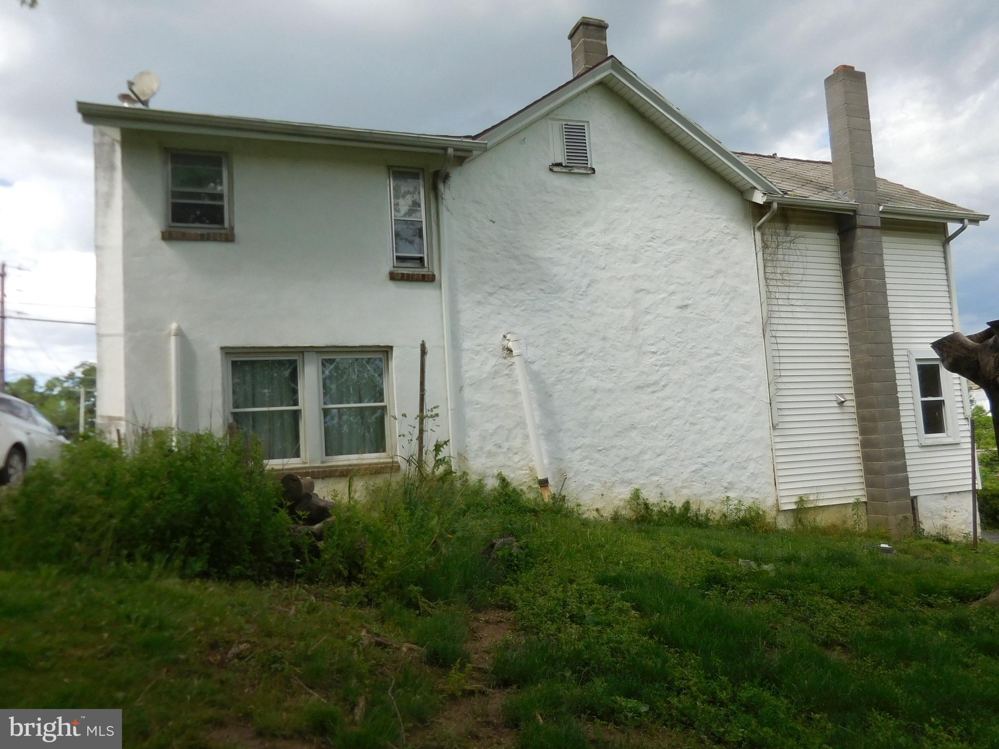 1146 GEORGETOWN ROAD